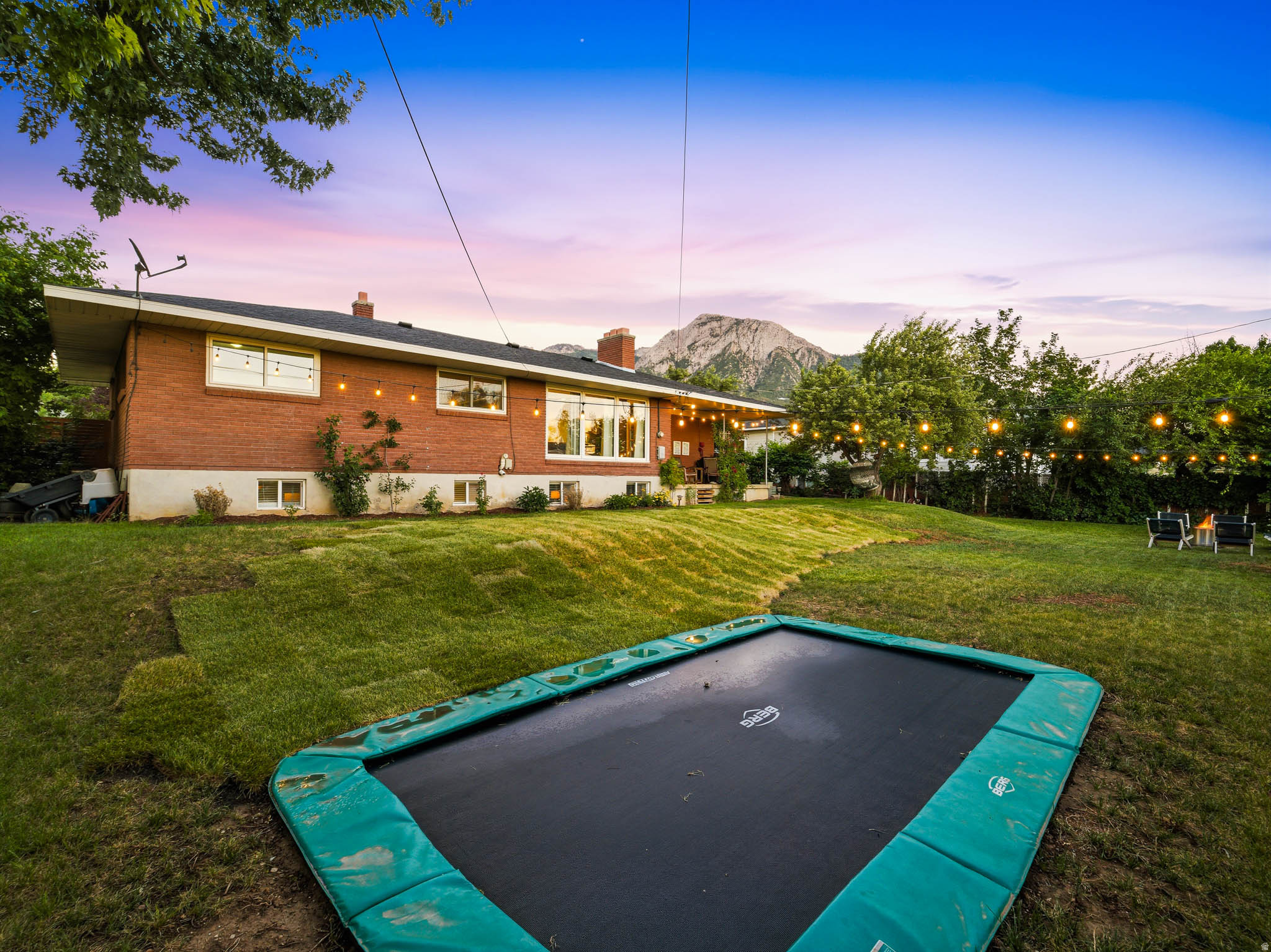 BON VIEW - Residential