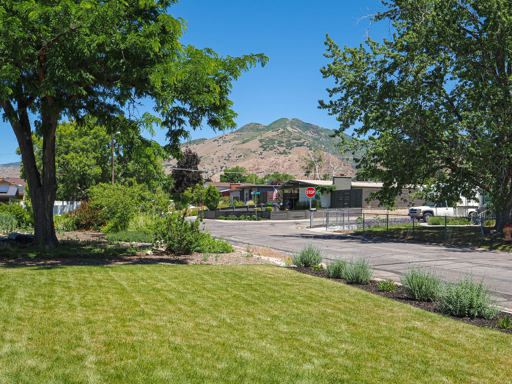 BON VIEW - Residential