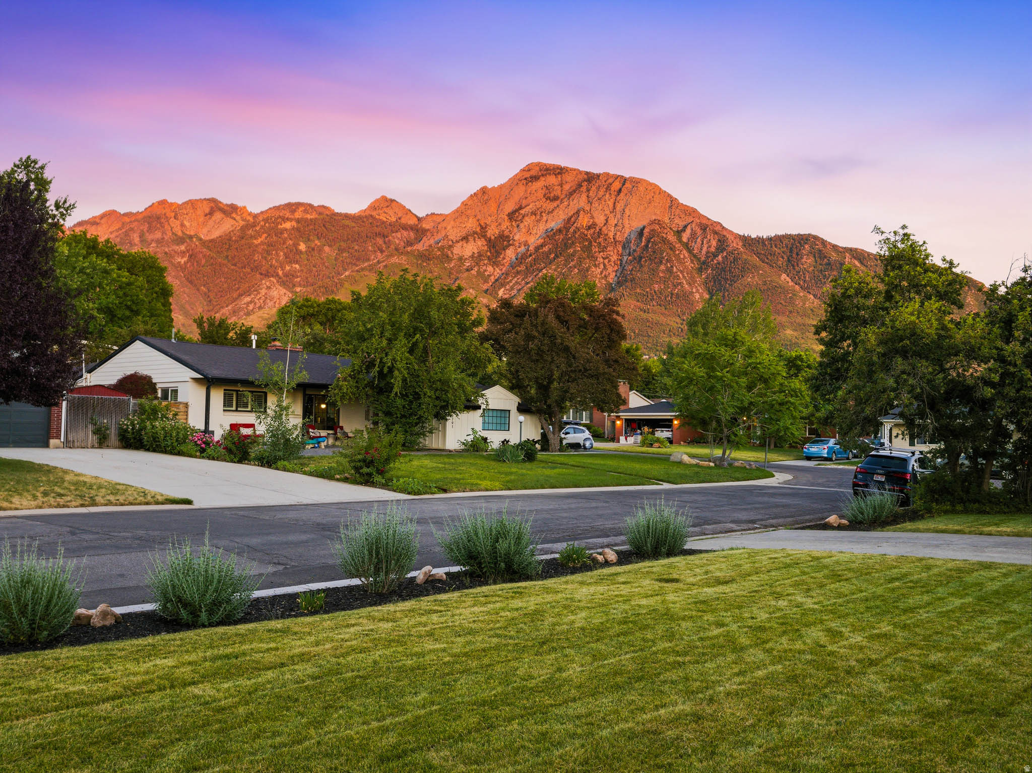 BON VIEW - Residential