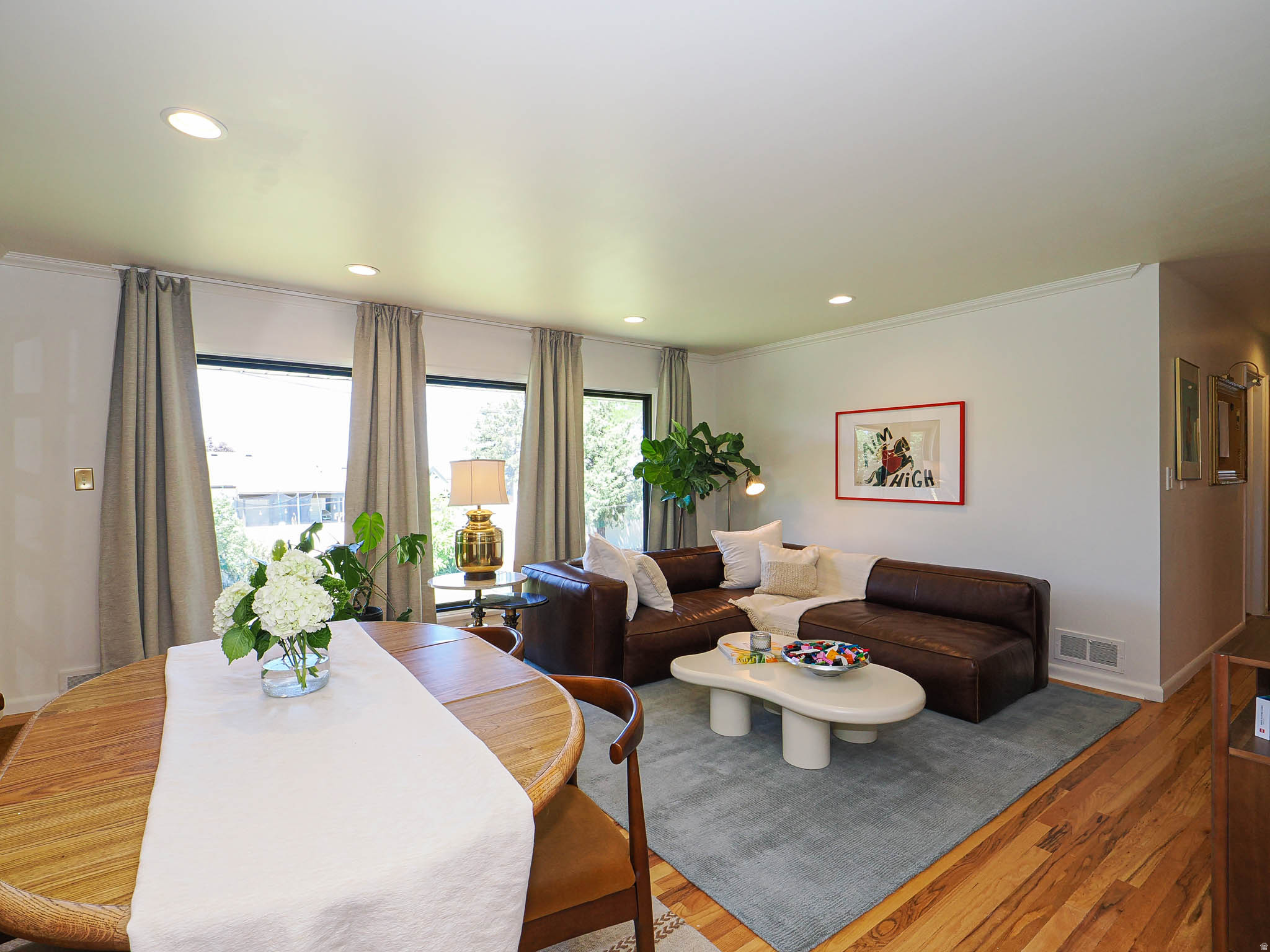 BON VIEW - Residential