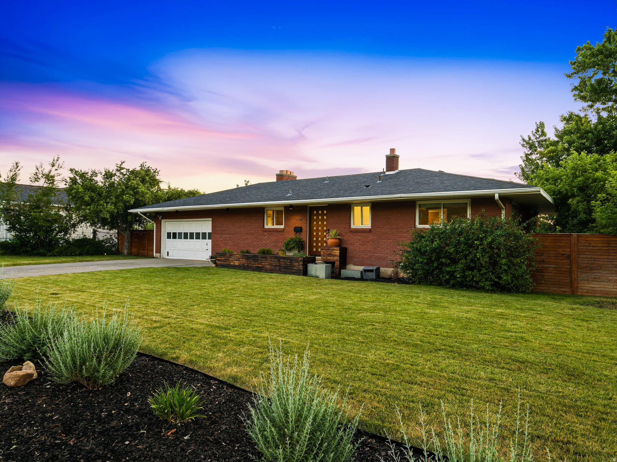 BON VIEW - Residential
