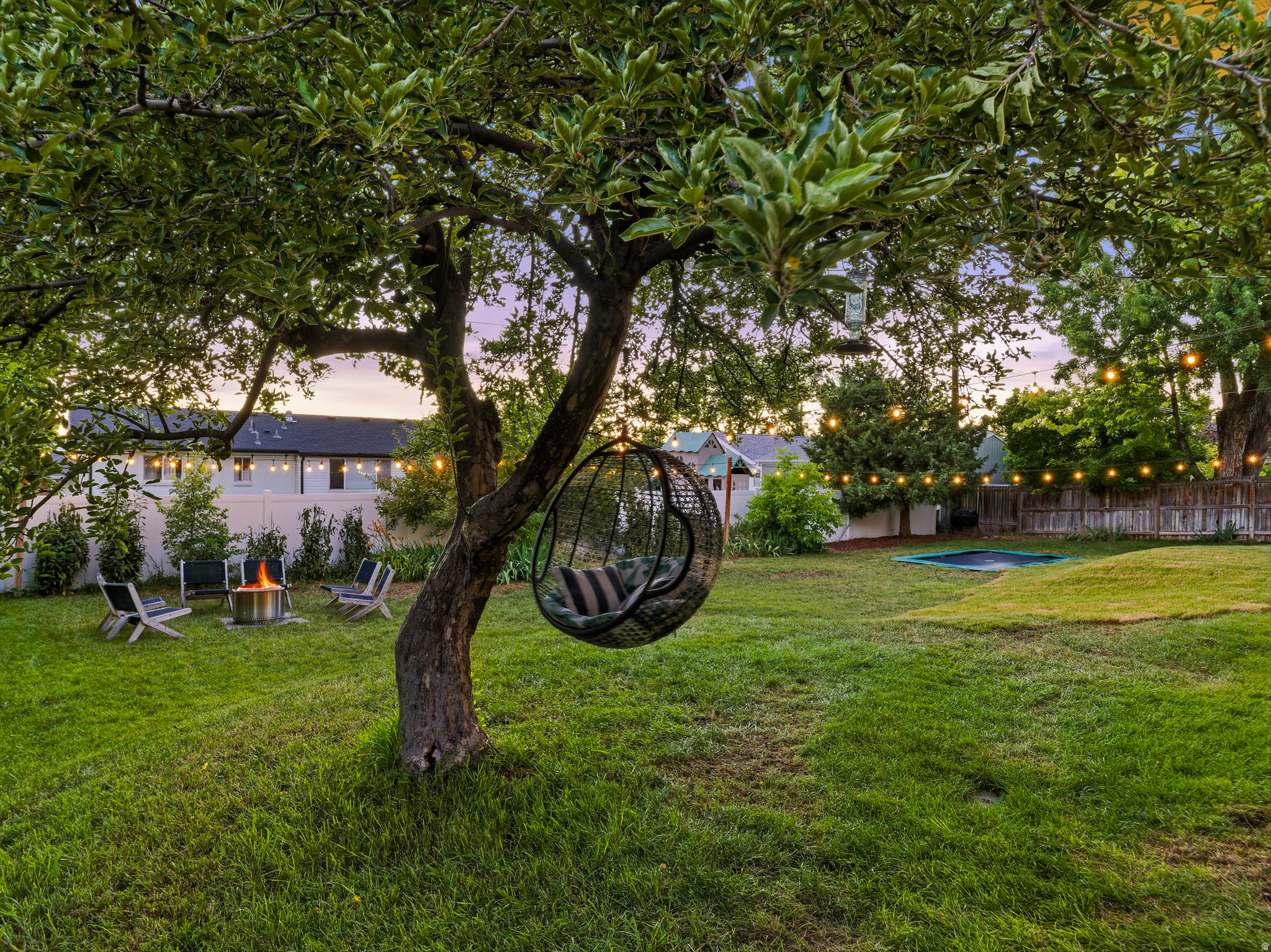 BON VIEW - Residential