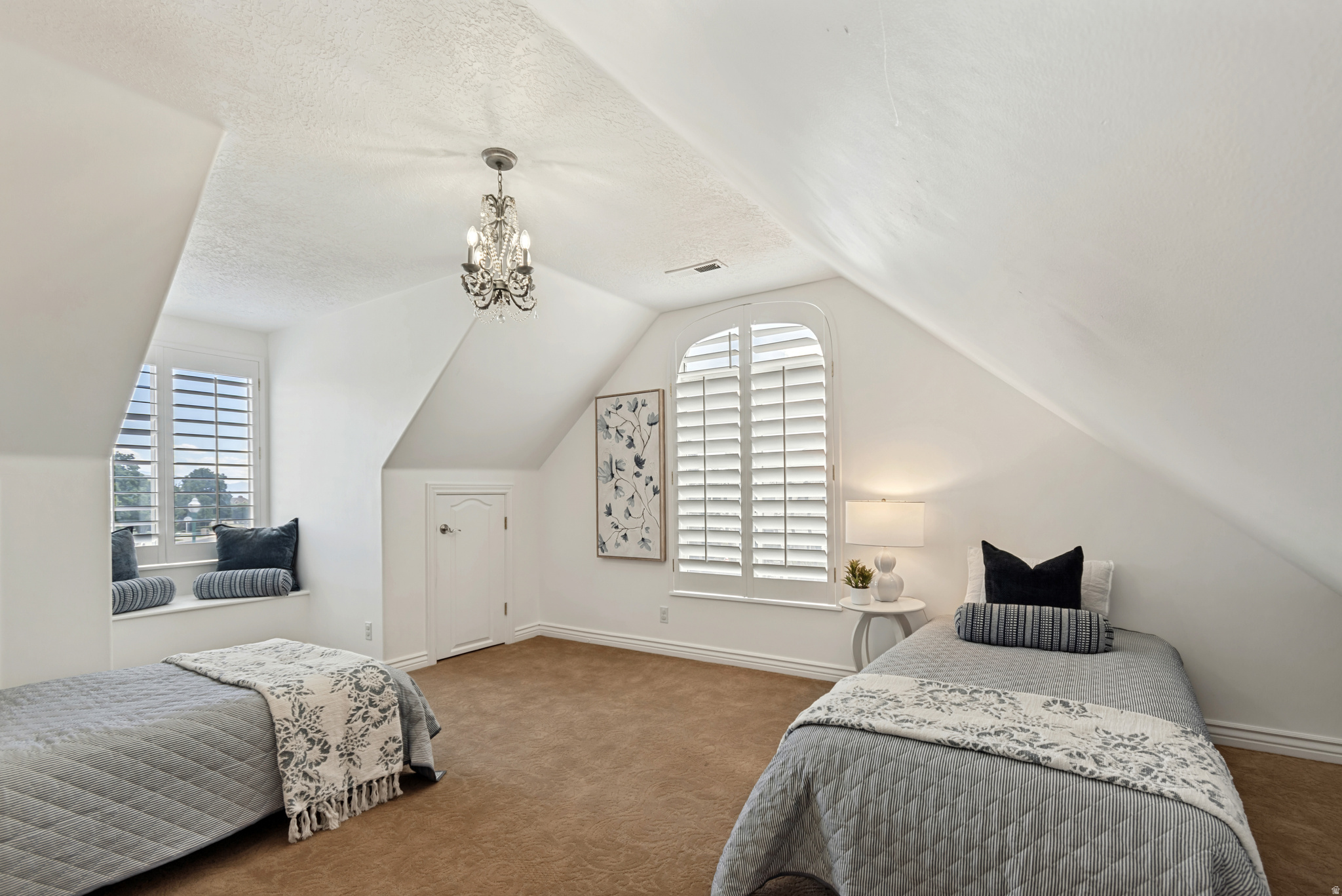 BRETON WOODS - Residential