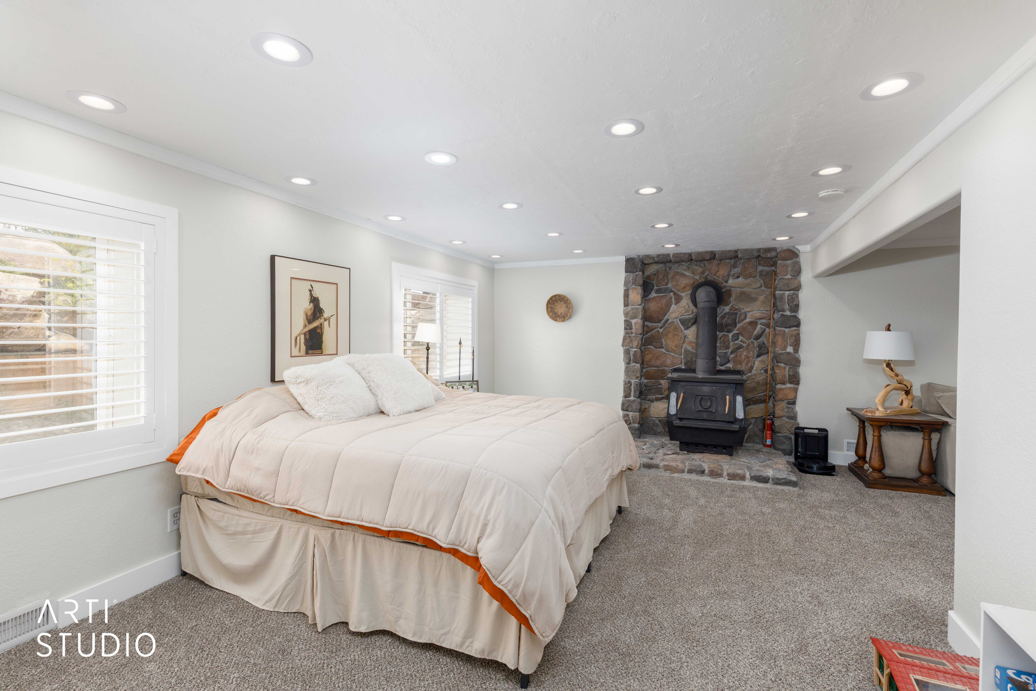 VALLEY ESTATES PHASE - Residential