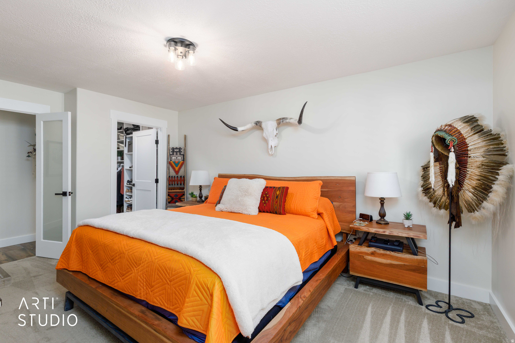 VALLEY ESTATES PHASE - Residential