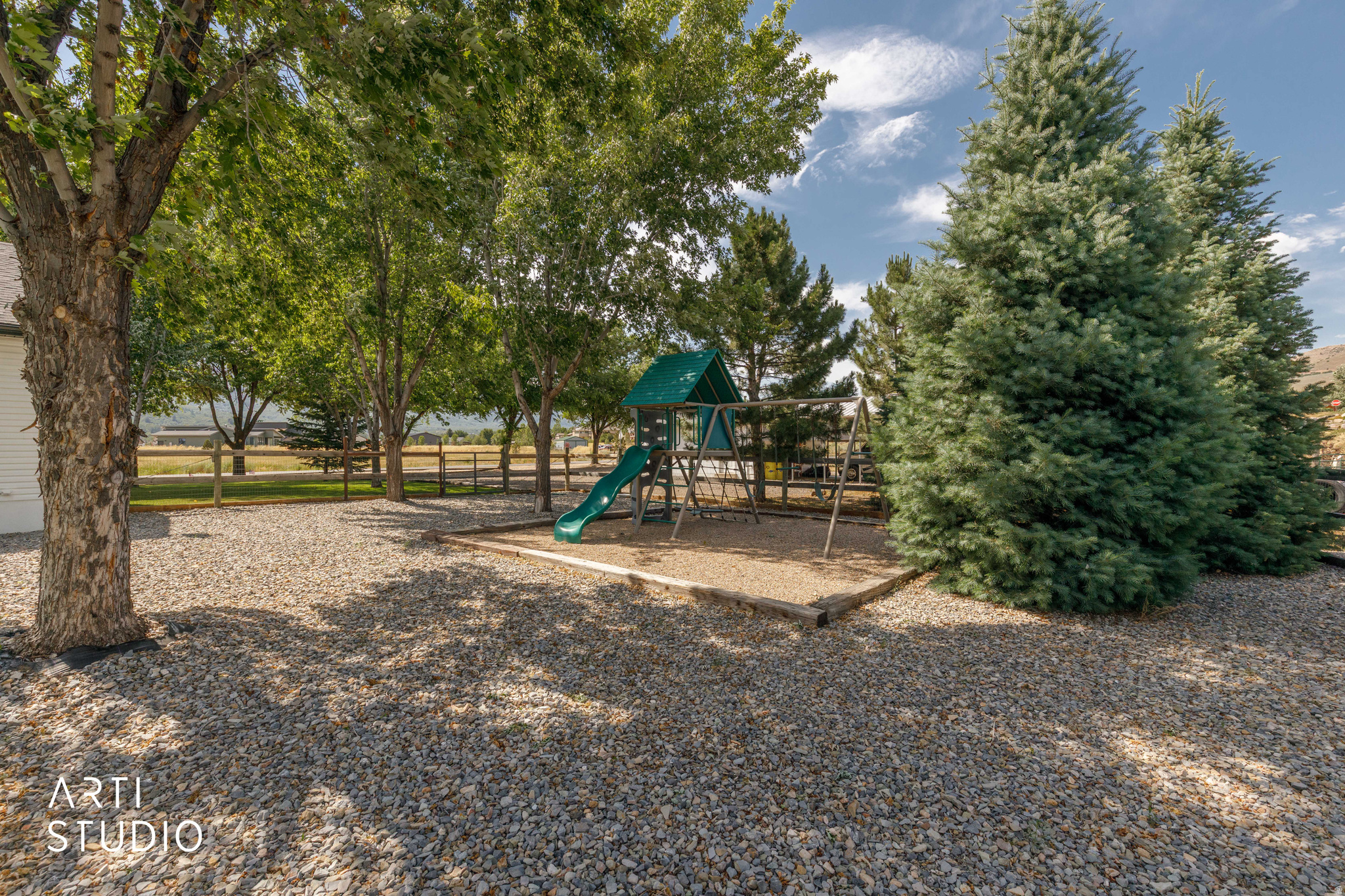 VALLEY ESTATES PHASE - Residential