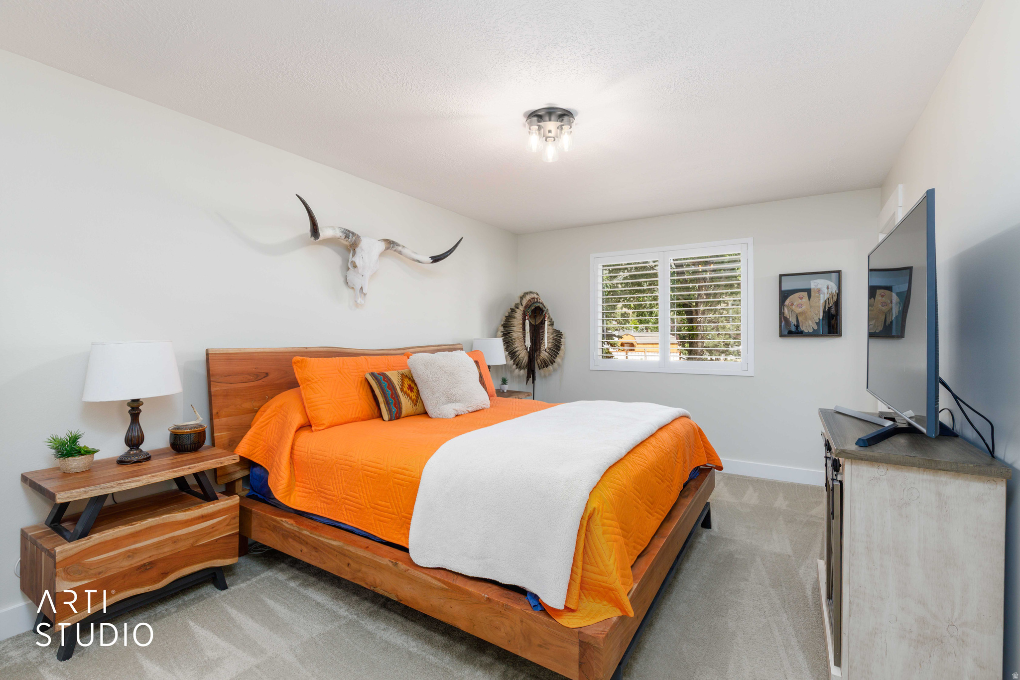VALLEY ESTATES PHASE - Residential