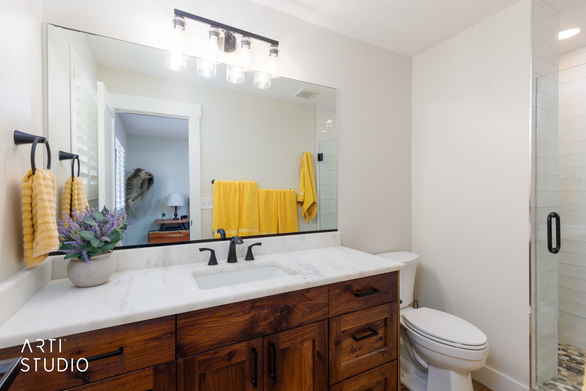 VALLEY ESTATES PHASE - Residential