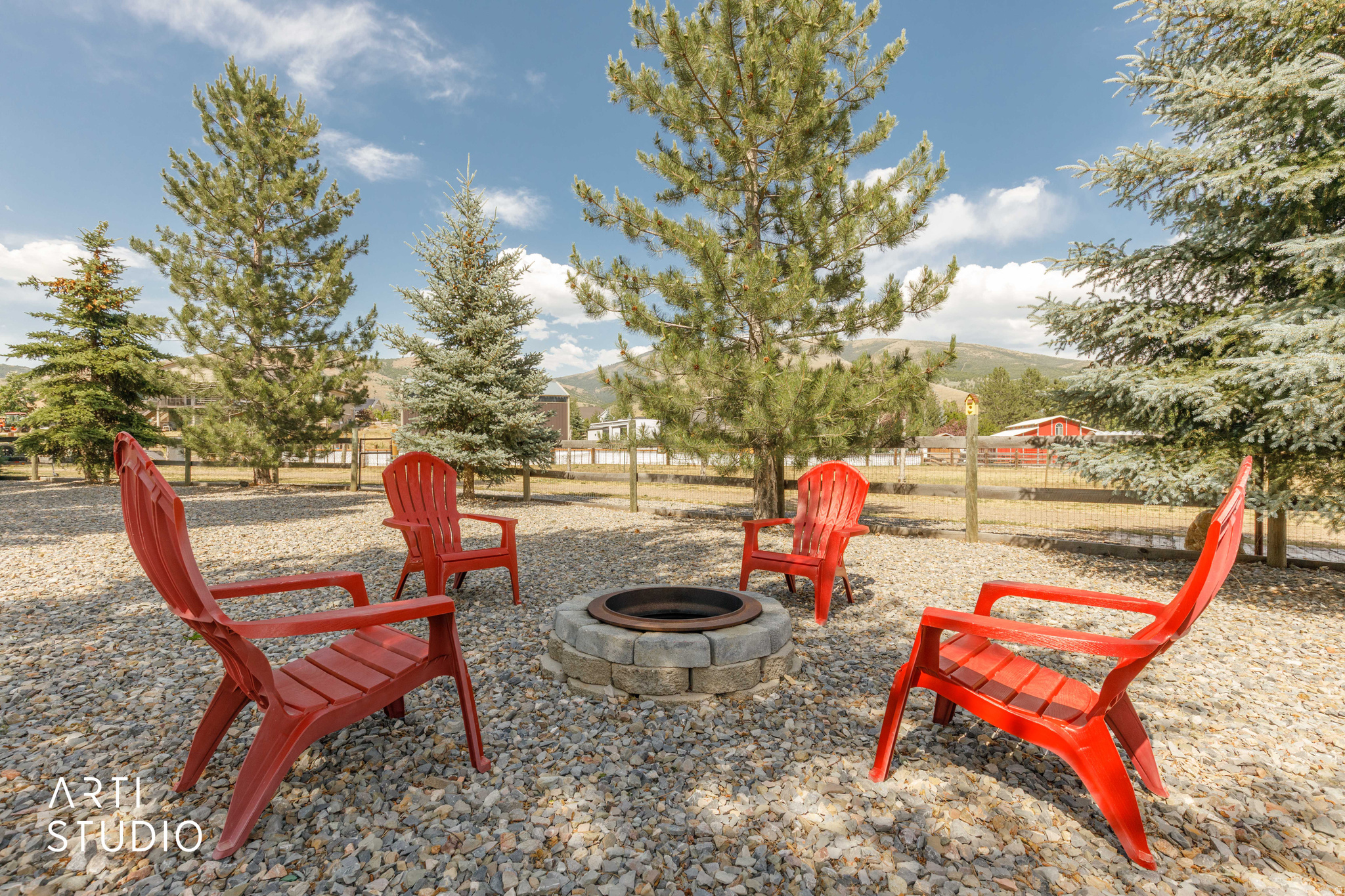 VALLEY ESTATES PHASE - Residential