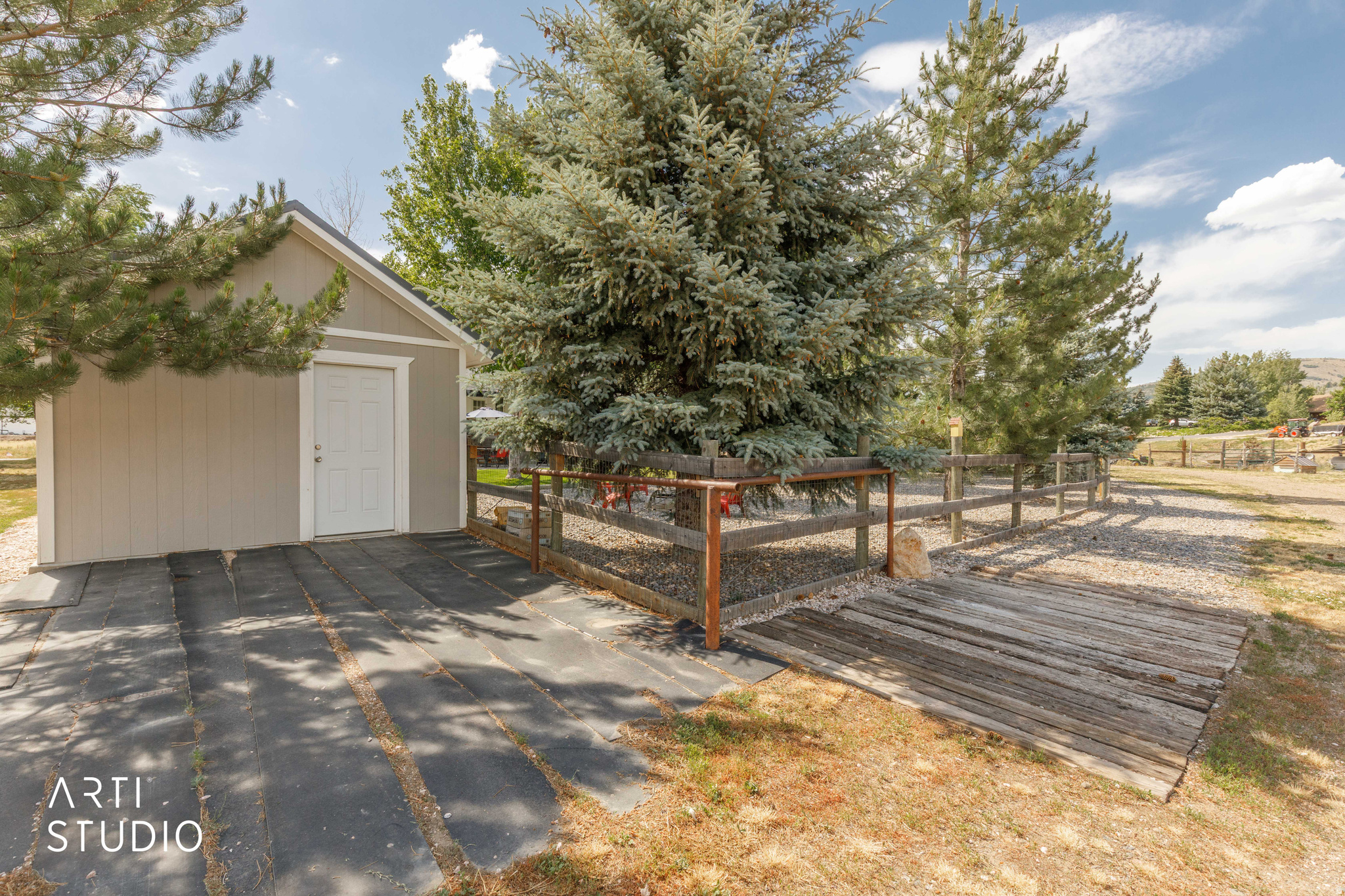 VALLEY ESTATES PHASE - Residential