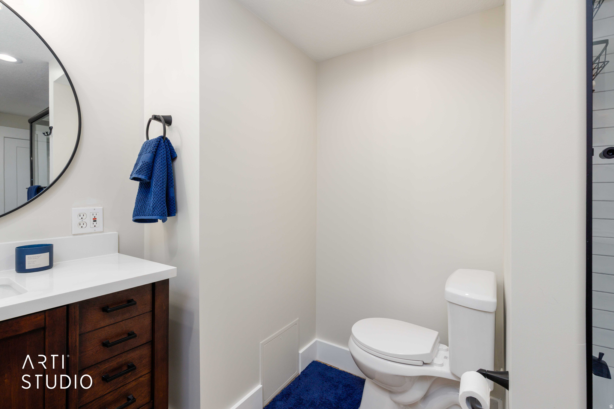 VALLEY ESTATES PHASE - Residential