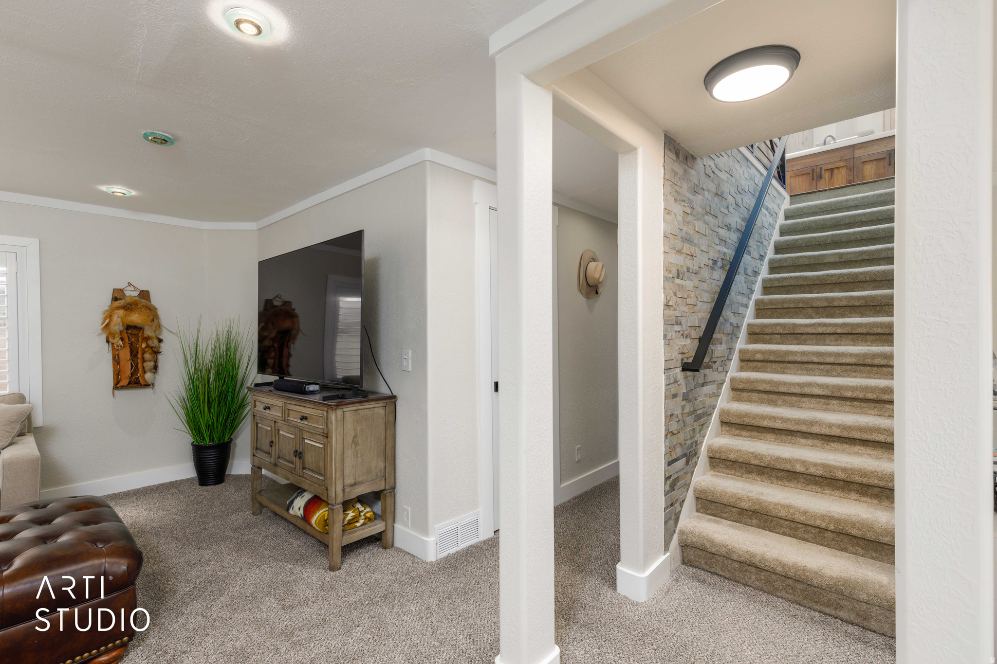 VALLEY ESTATES PHASE - Residential