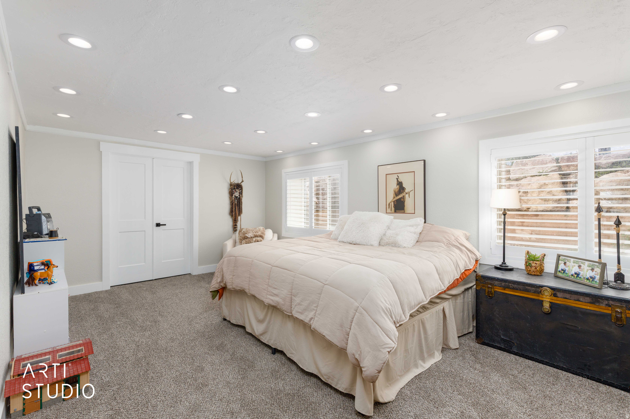 VALLEY ESTATES PHASE - Residential