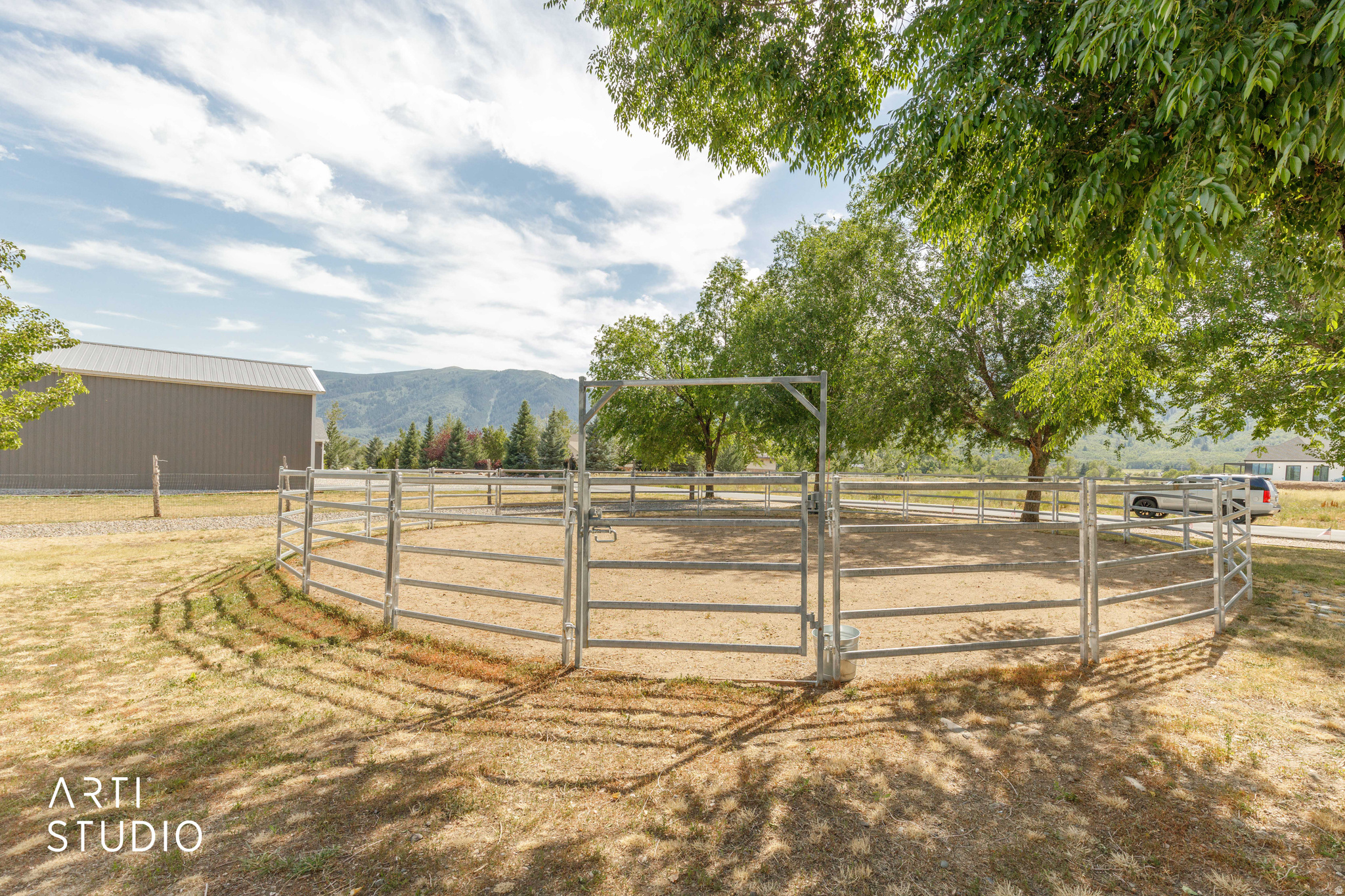 VALLEY ESTATES PHASE - Residential