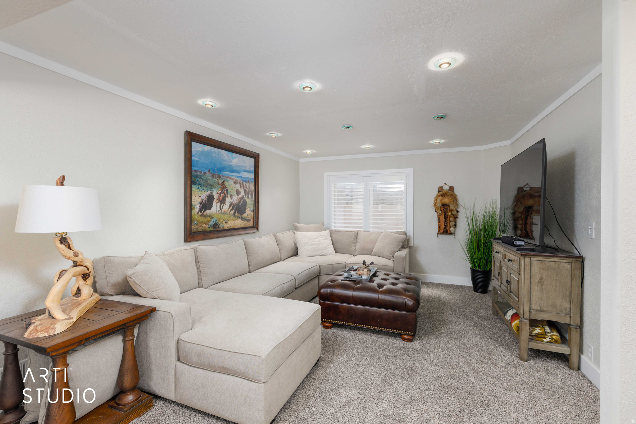 VALLEY ESTATES PHASE - Residential