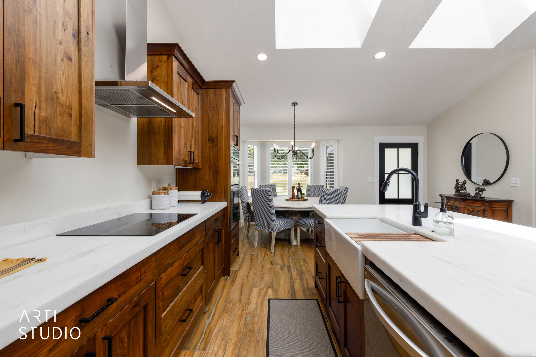 VALLEY ESTATES PHASE - Residential