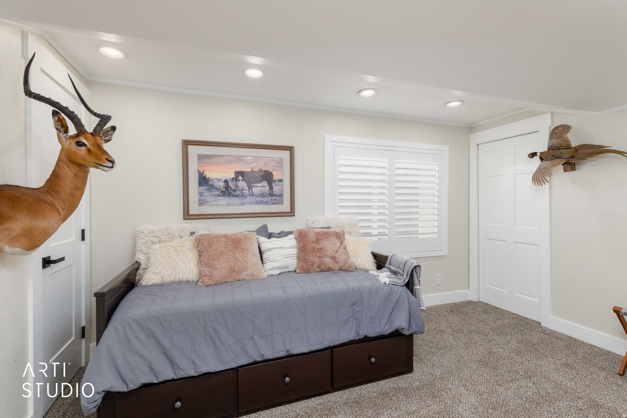 VALLEY ESTATES PHASE - Residential