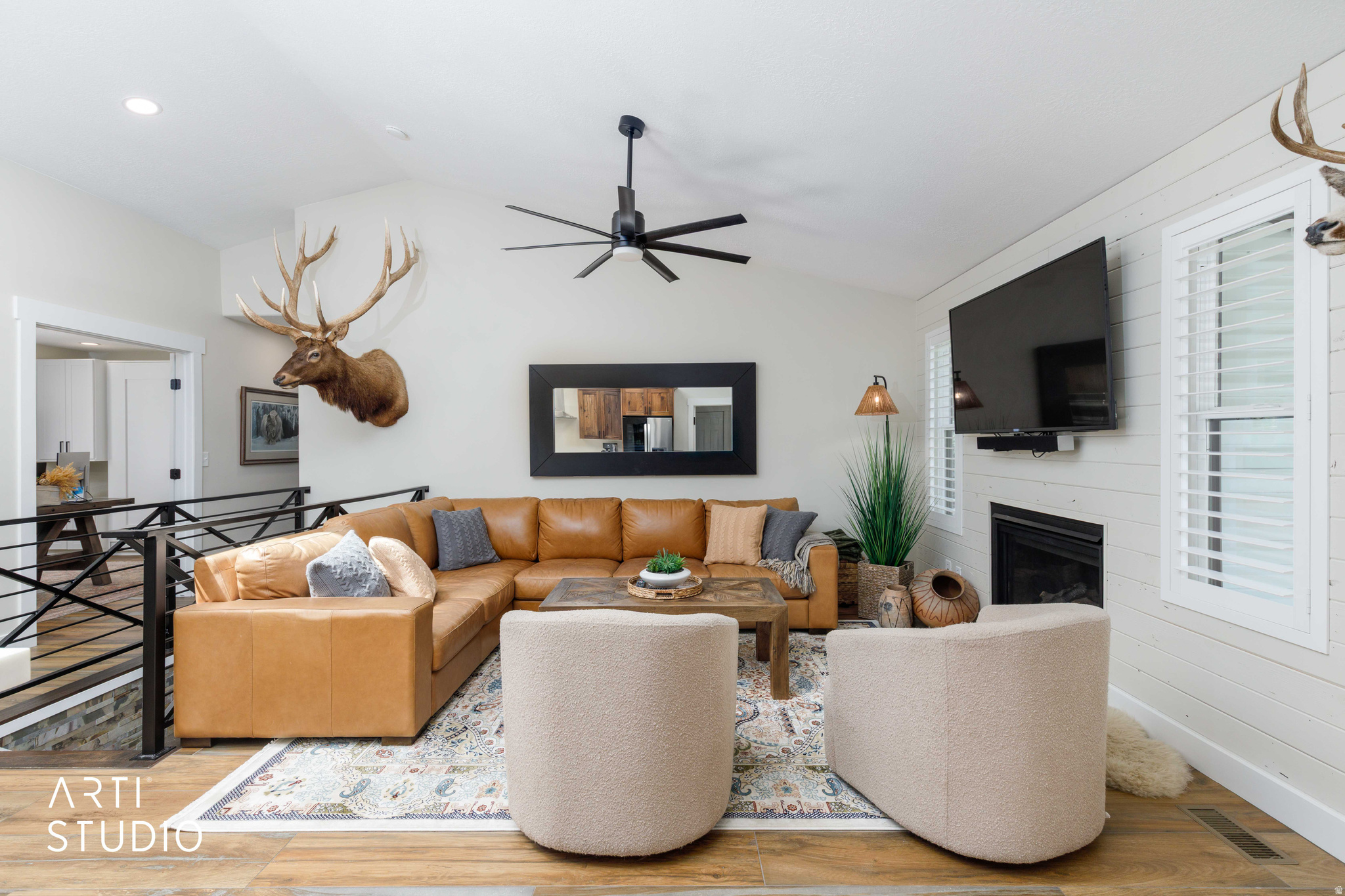 VALLEY ESTATES PHASE - Residential