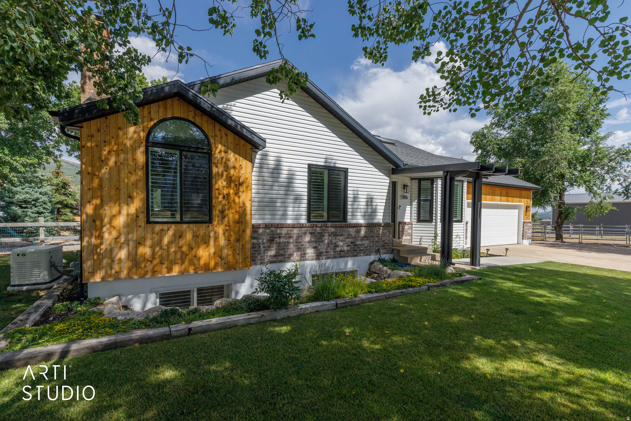 VALLEY ESTATES PHASE - Residential