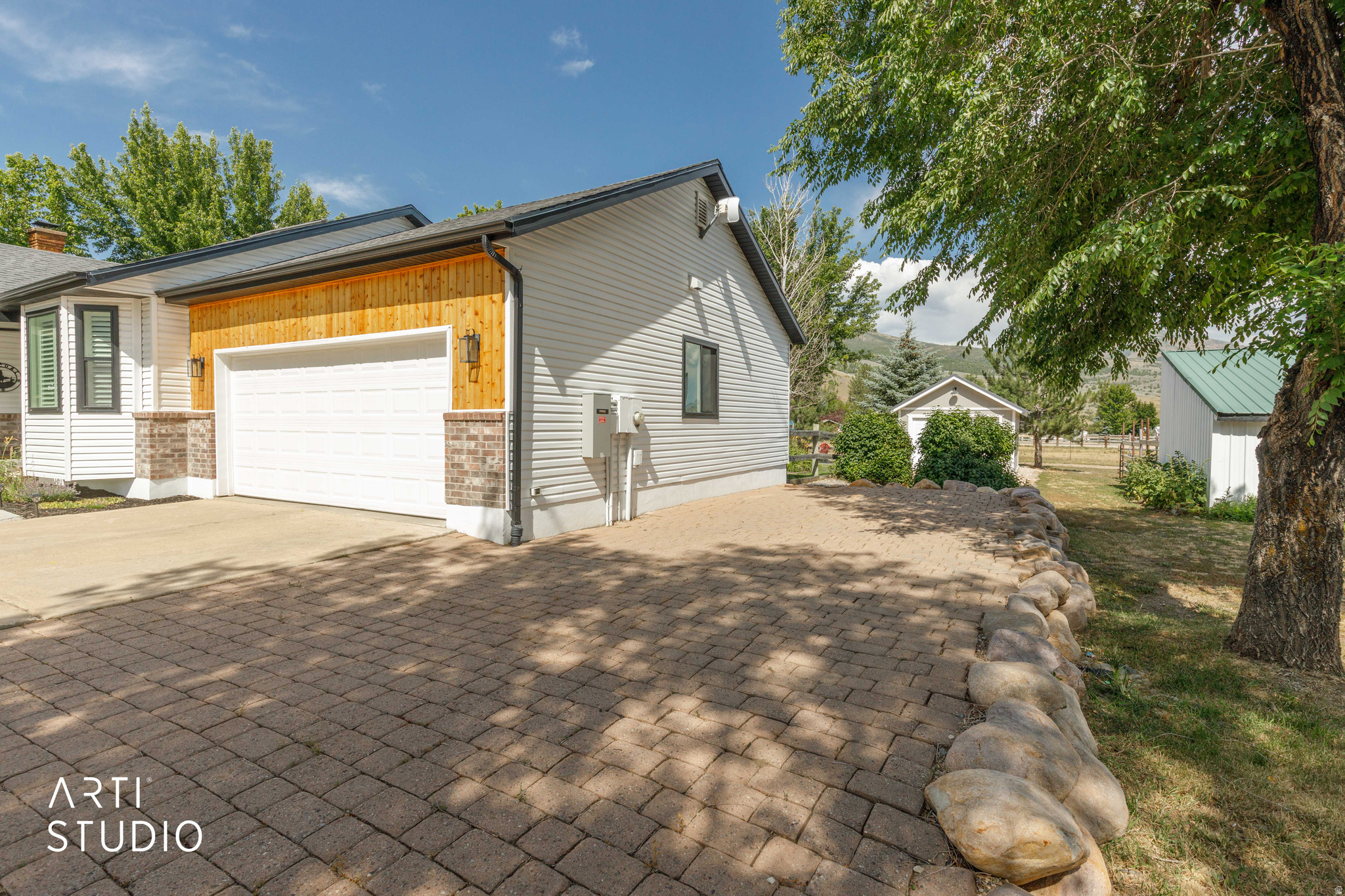 VALLEY ESTATES PHASE - Residential