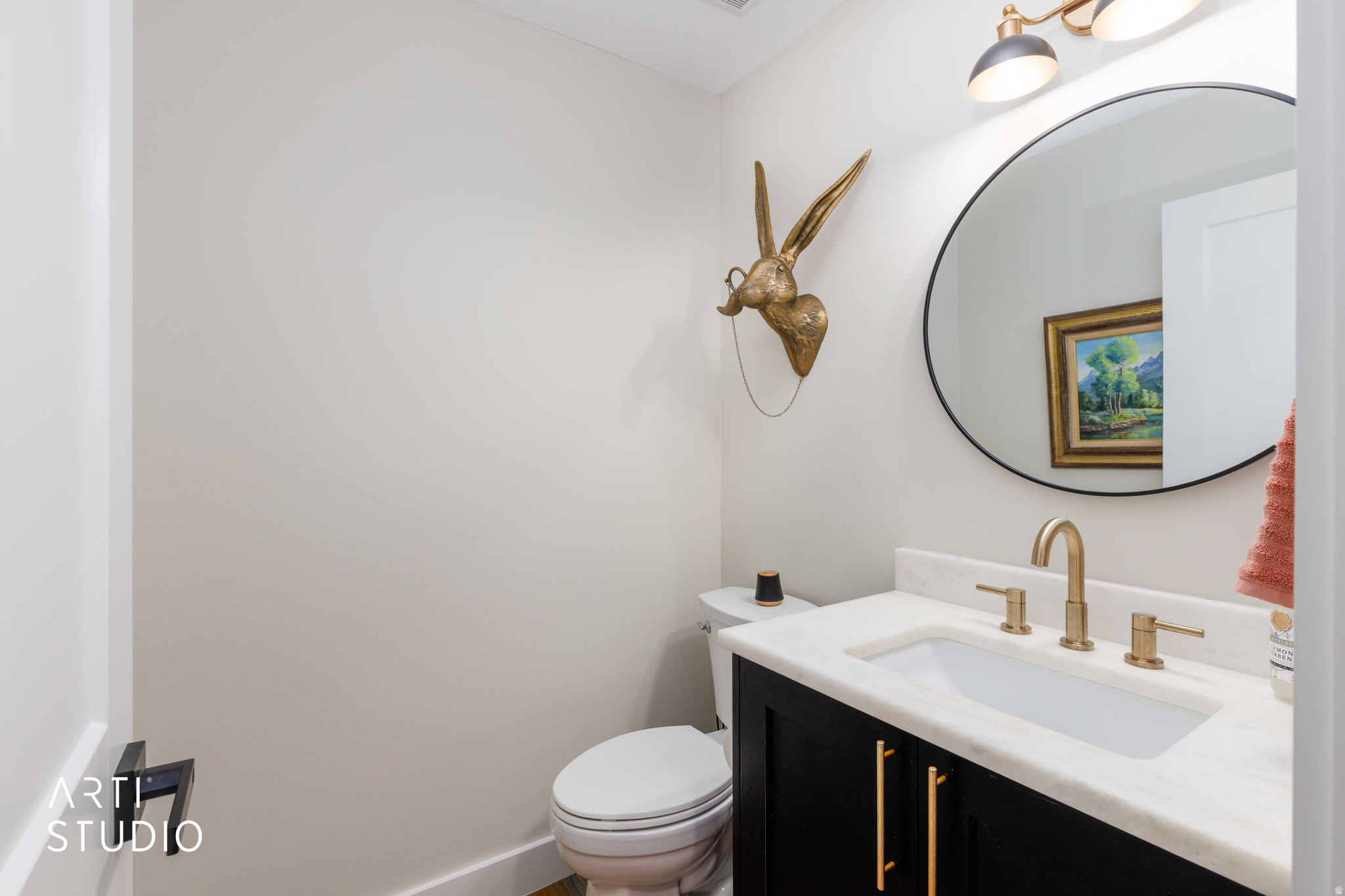 VALLEY ESTATES PHASE - Residential
