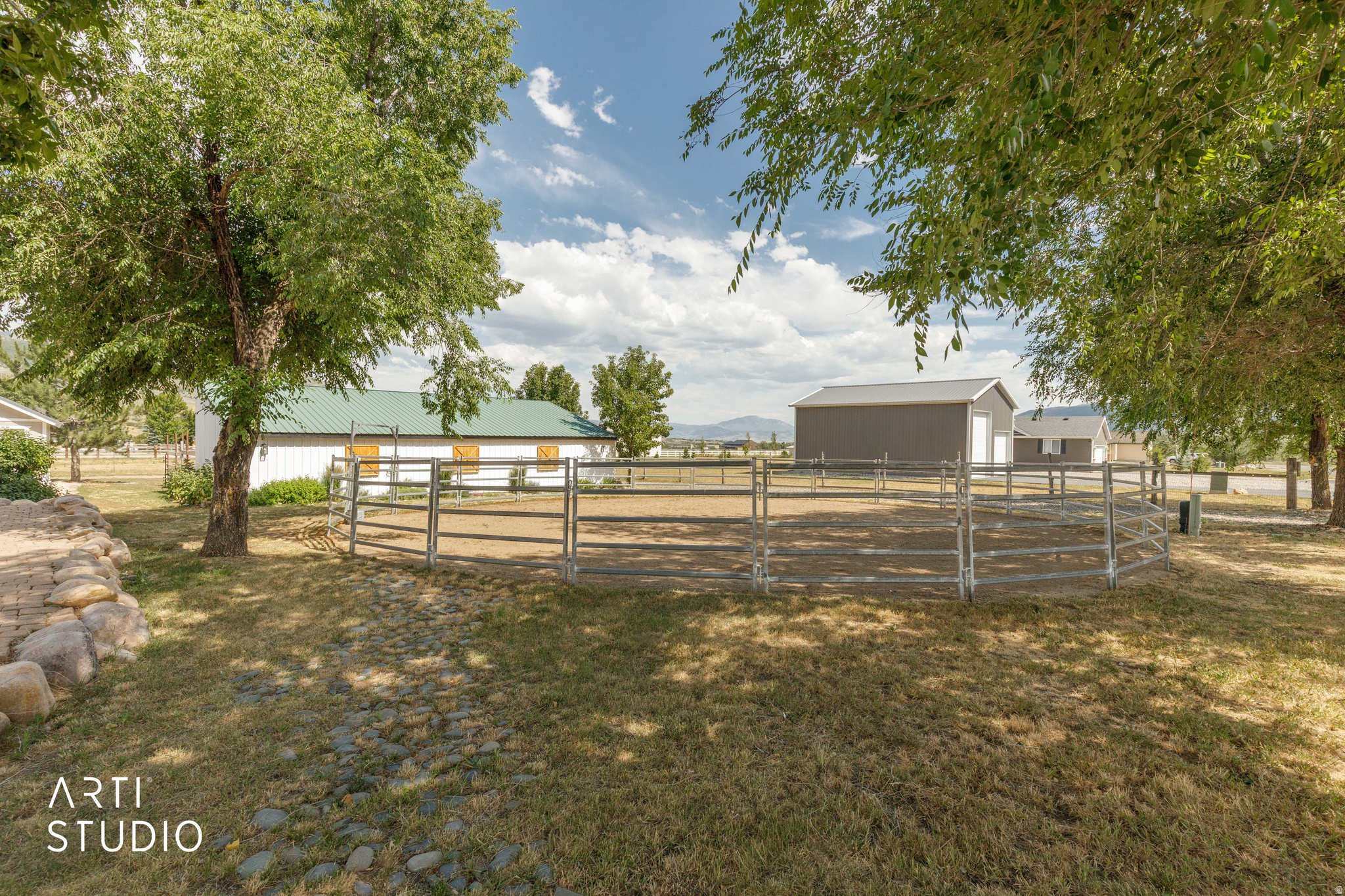 VALLEY ESTATES PHASE - Residential