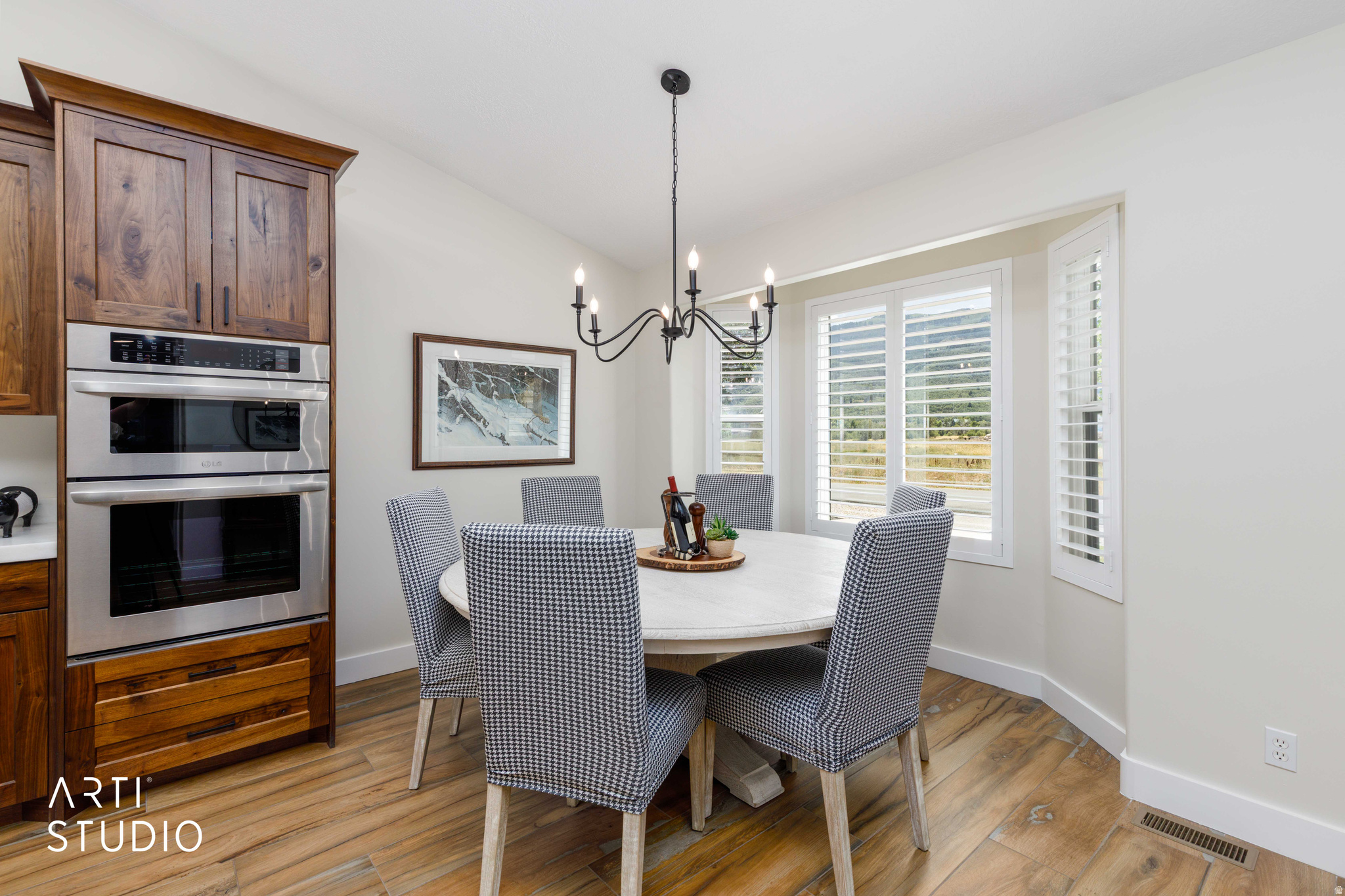 VALLEY ESTATES PHASE - Residential