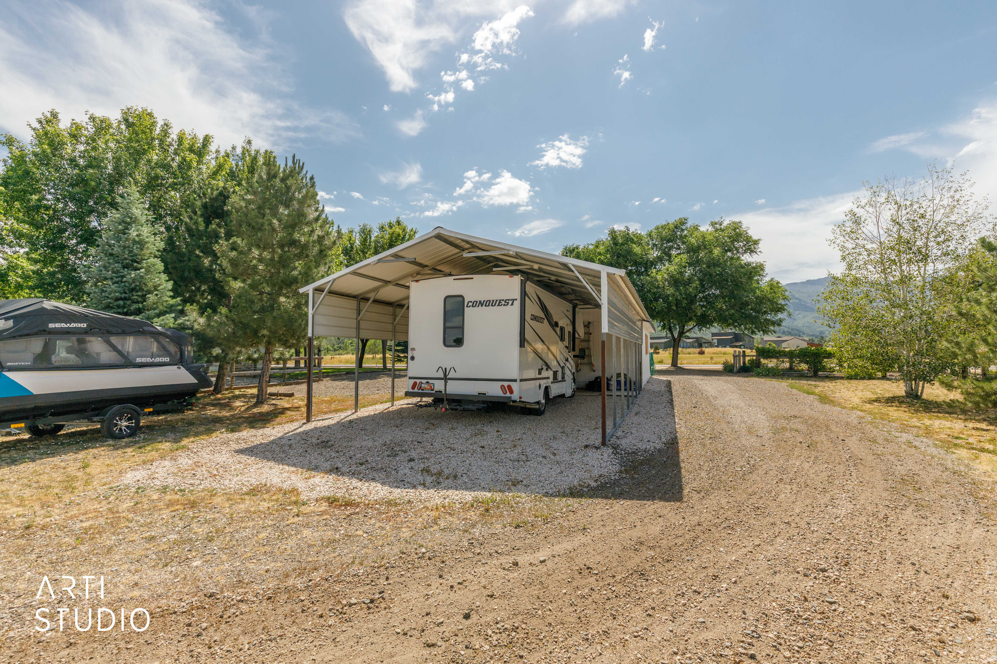VALLEY ESTATES PHASE - Residential