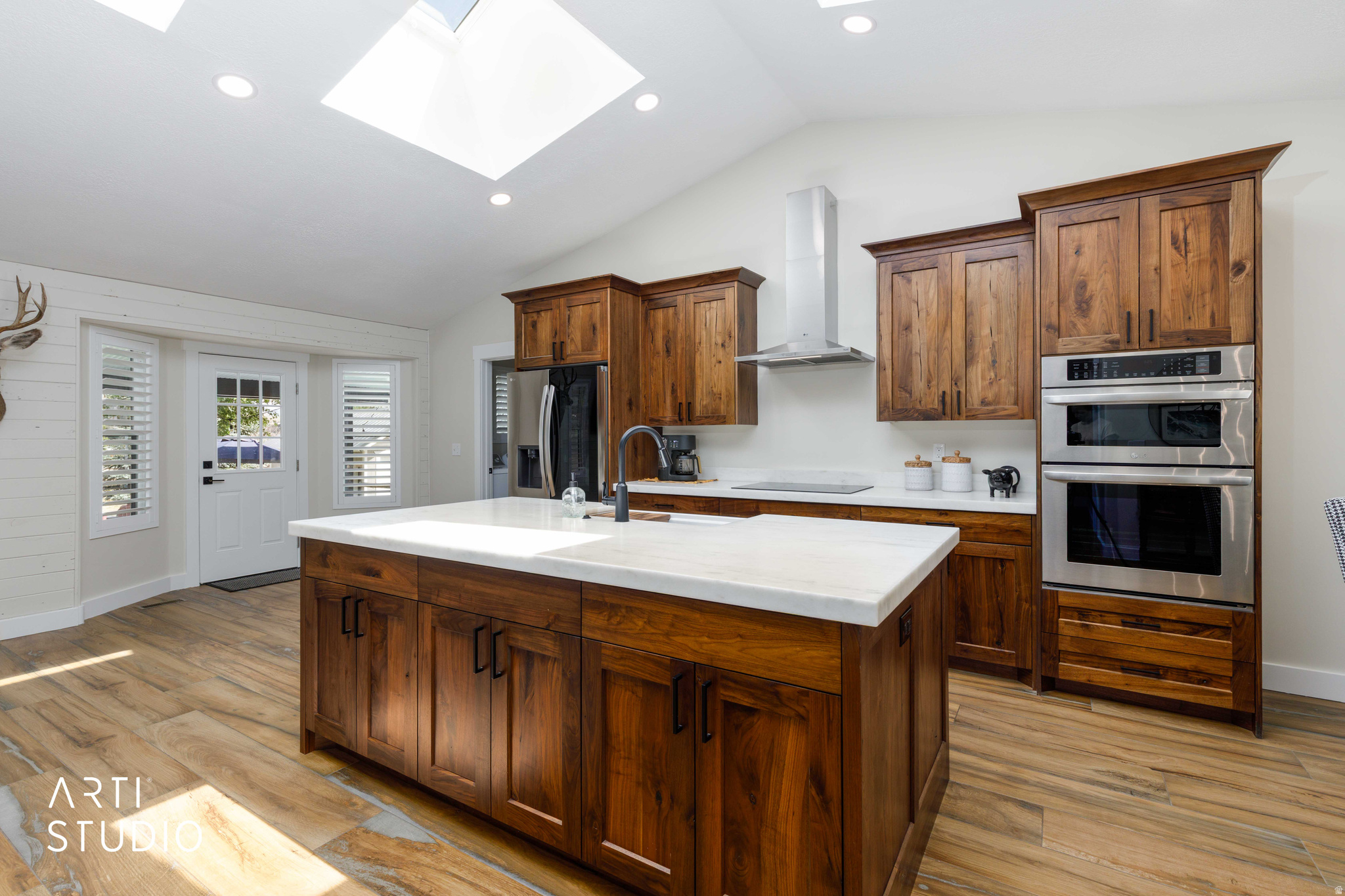 VALLEY ESTATES PHASE - Residential