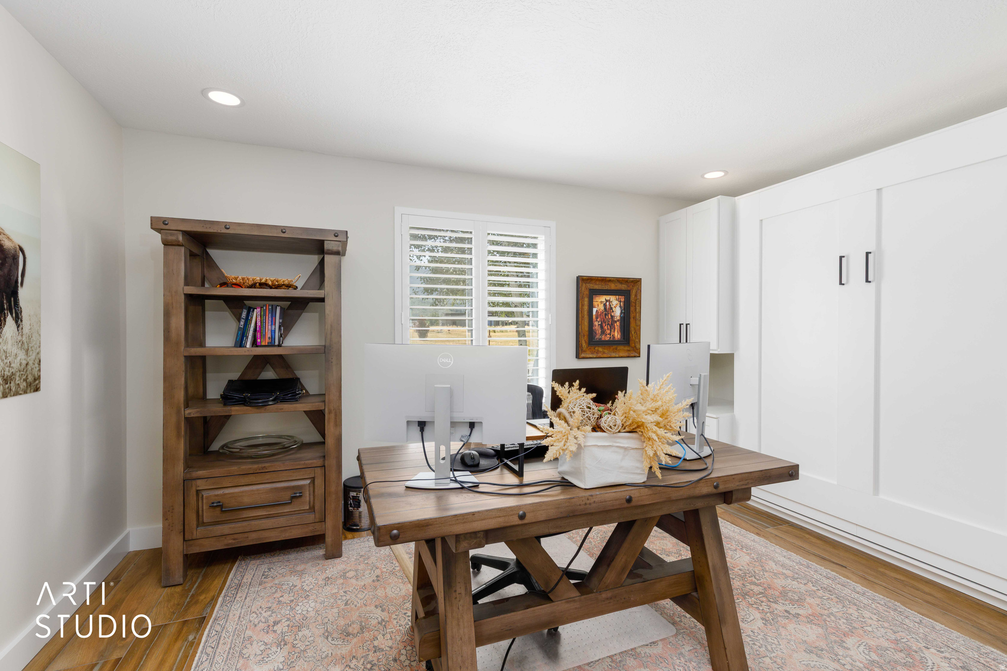 VALLEY ESTATES PHASE - Residential