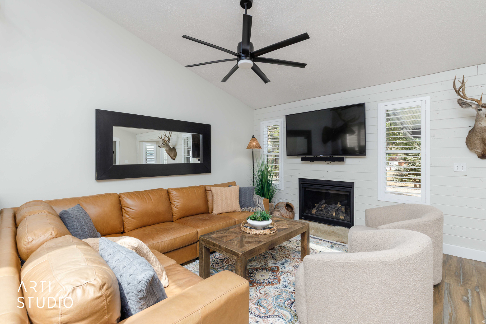 VALLEY ESTATES PHASE - Residential