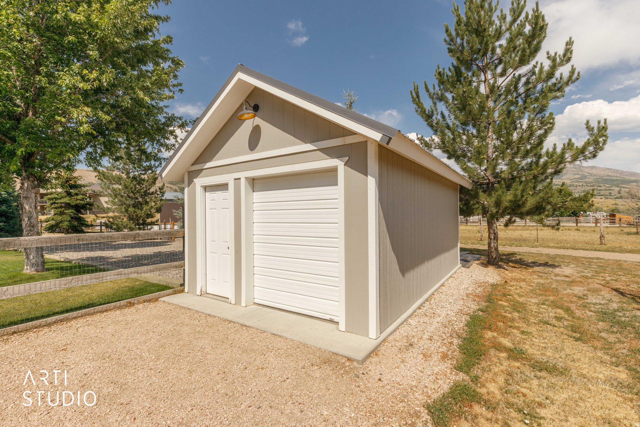 VALLEY ESTATES PHASE - Residential