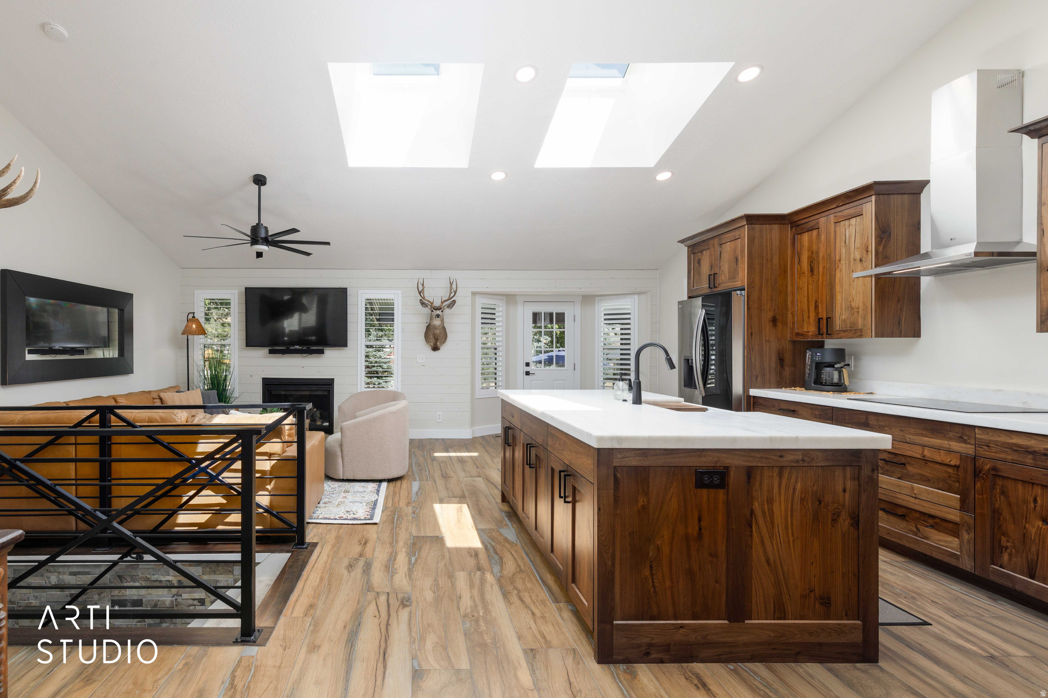 VALLEY ESTATES PHASE - Residential