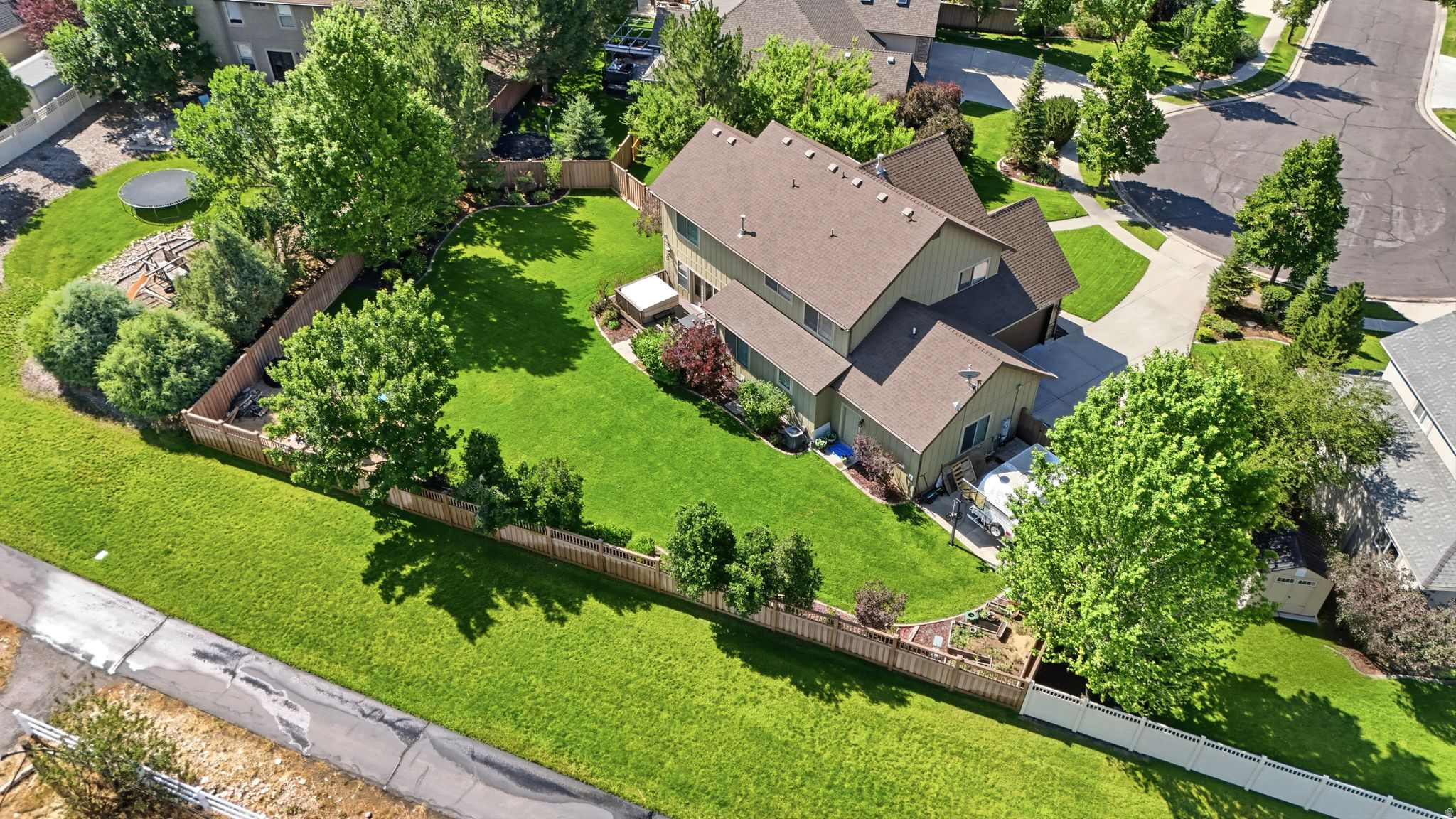 COBBLESTONE - Residential
