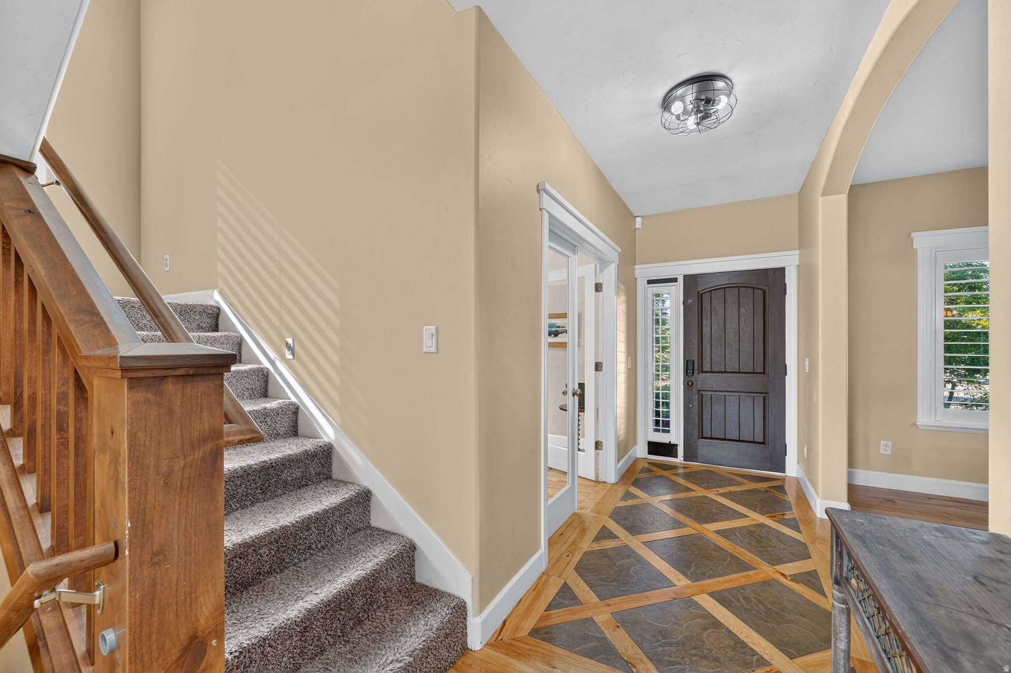 COBBLESTONE - Residential