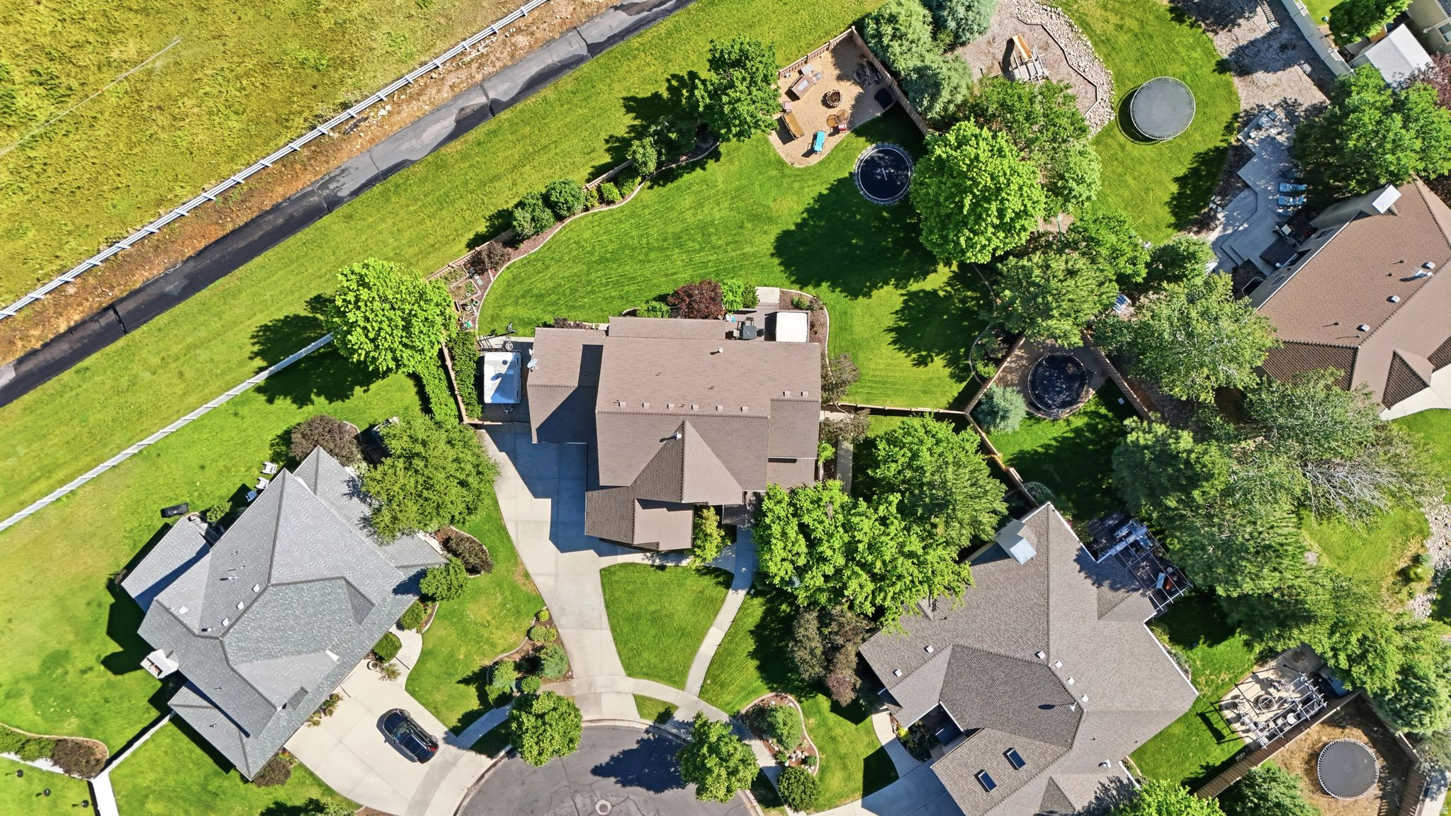 COBBLESTONE - Residential