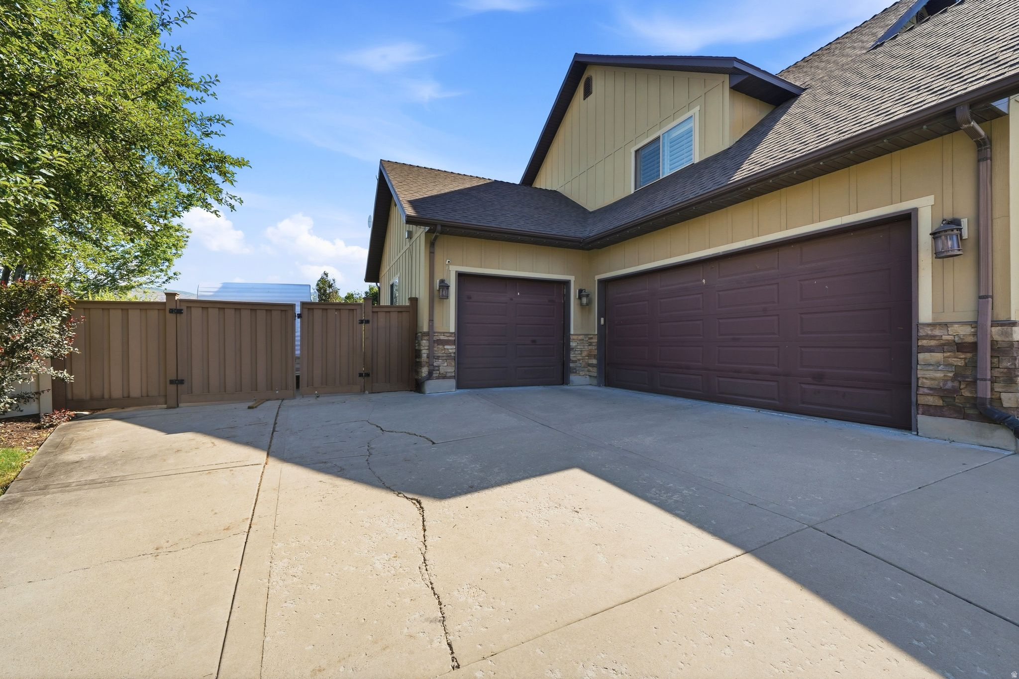 COBBLESTONE - Residential