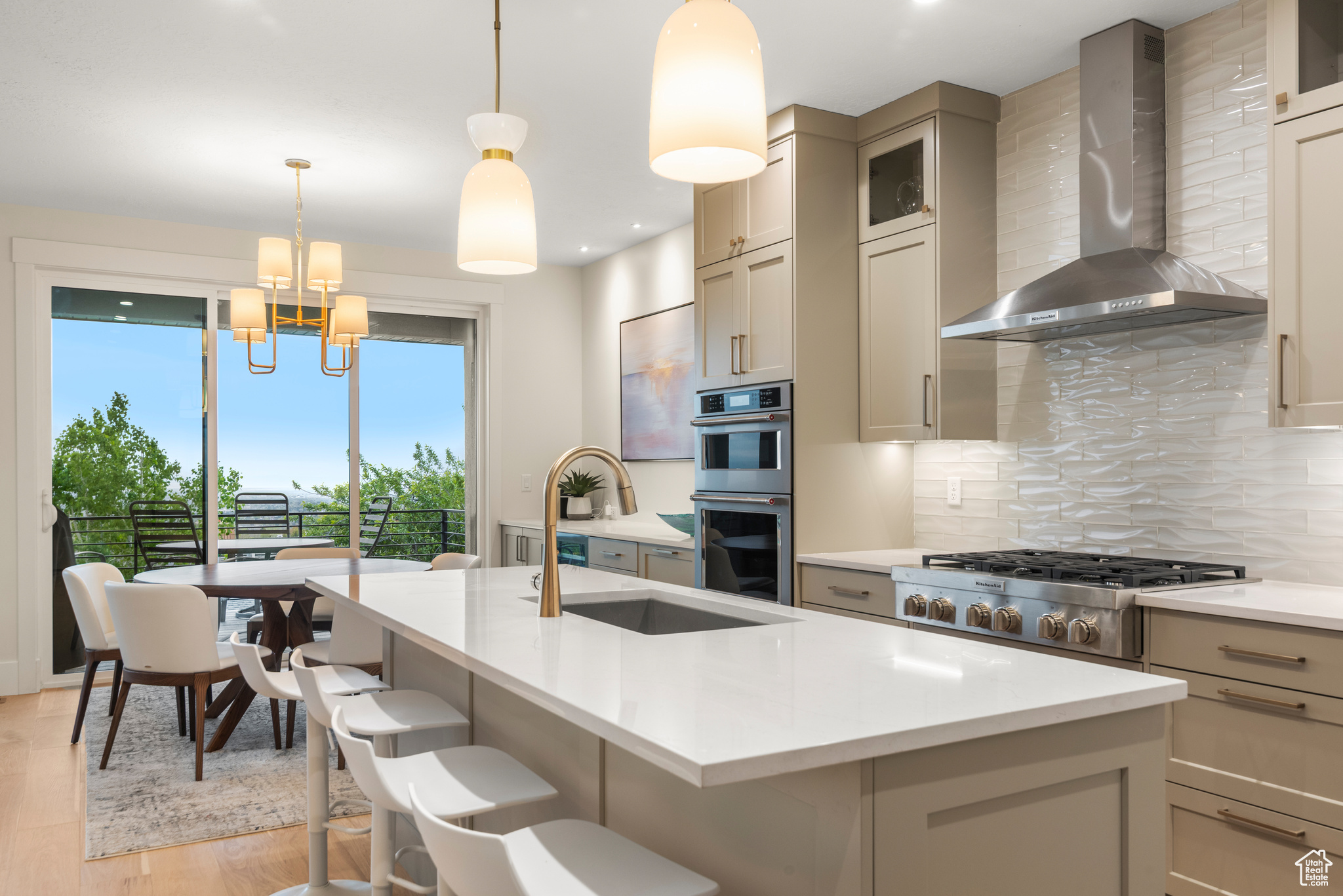 KNOLLWOOD PHASE 4 - Residential