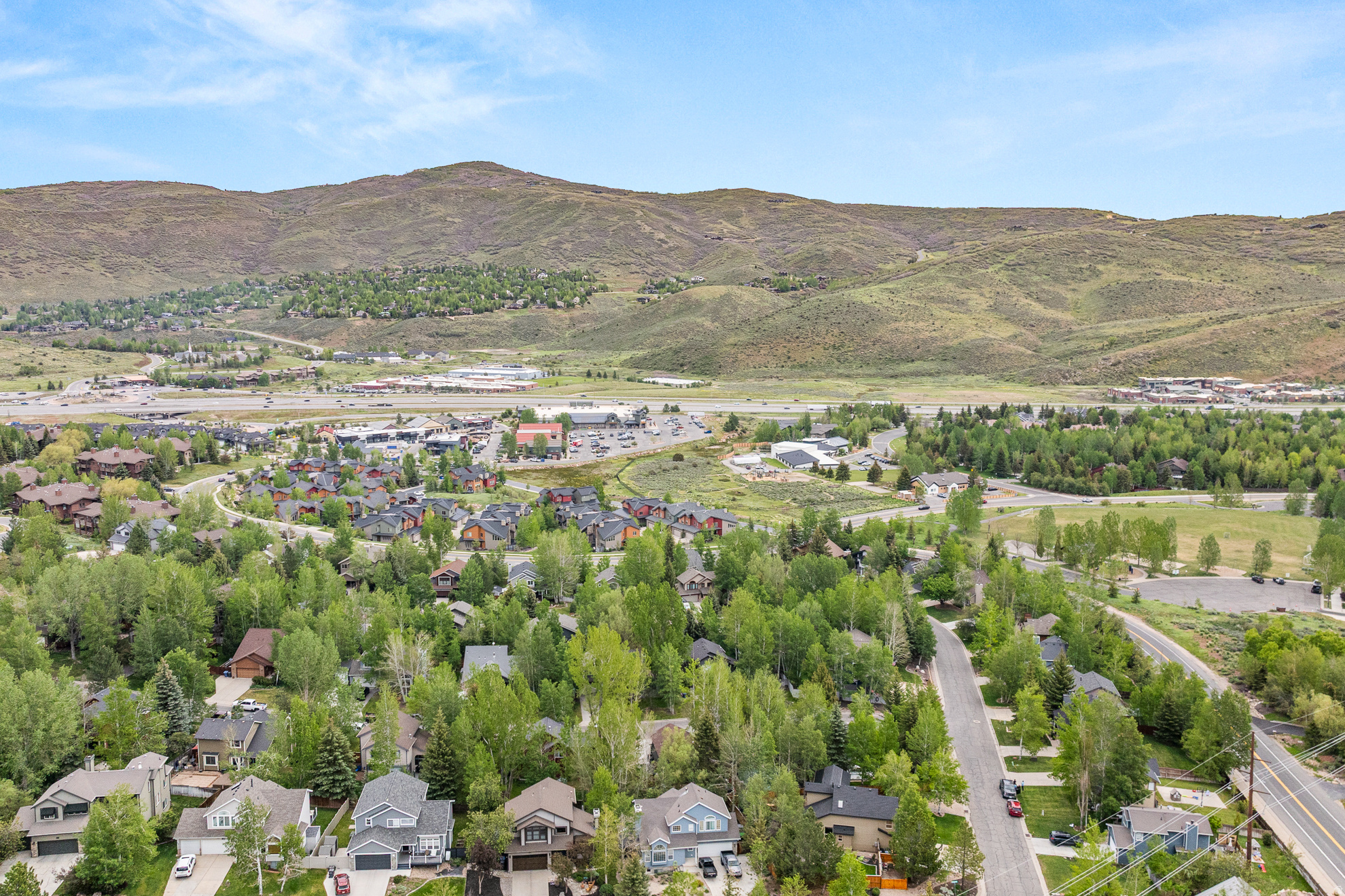 PINEBROOK SUBDIVISIO - Residential