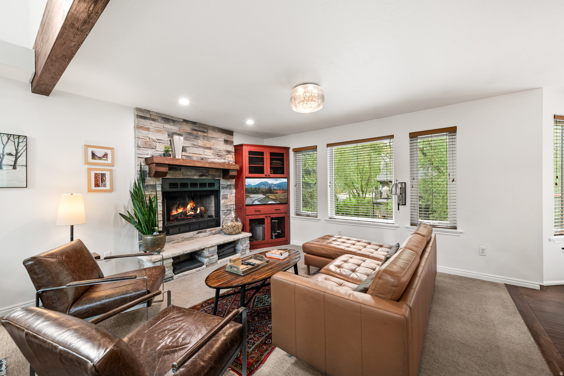 PINEBROOK SUBDIVISIO - Residential