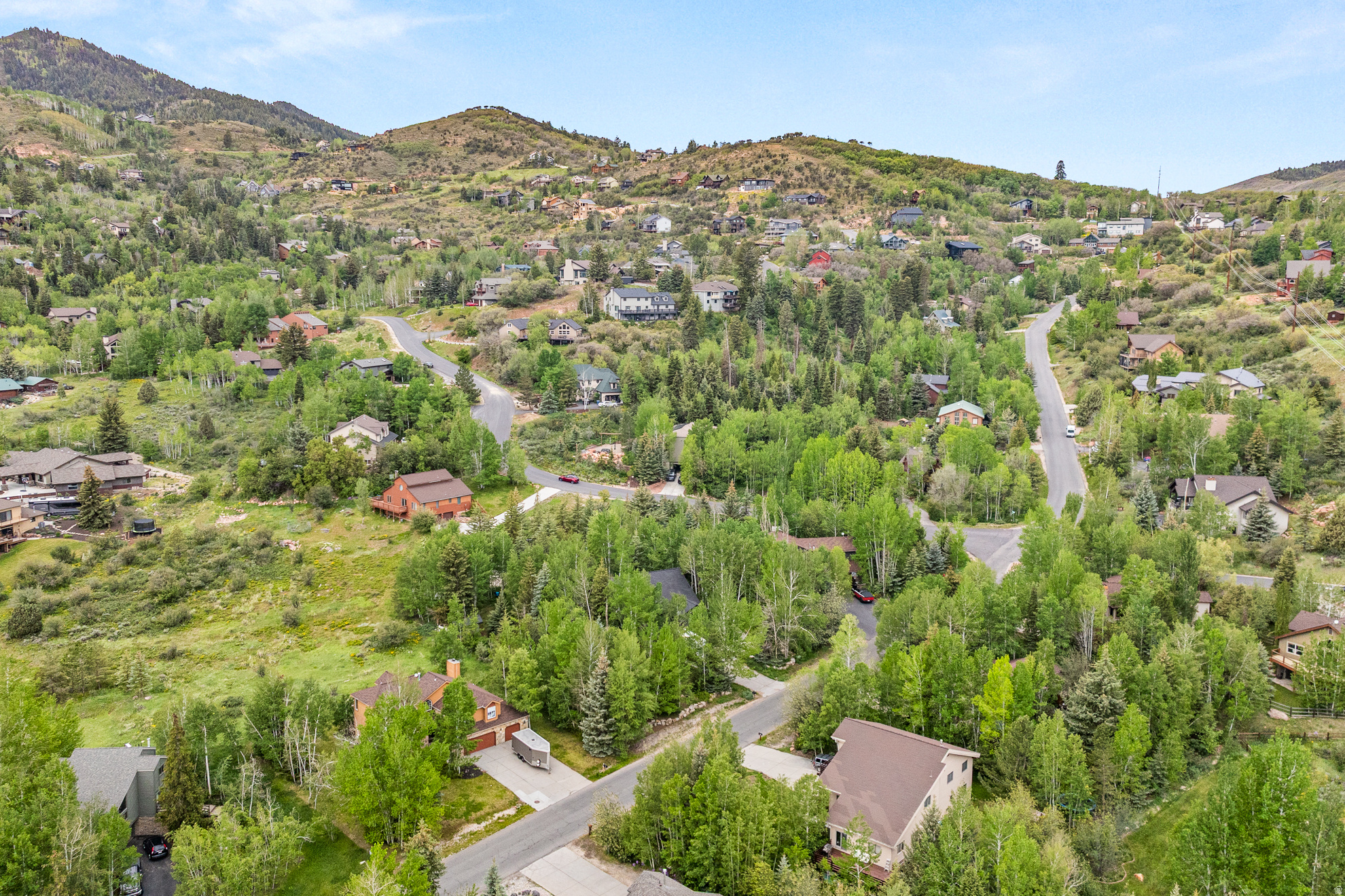 PINEBROOK SUBDIVISIO - Residential
