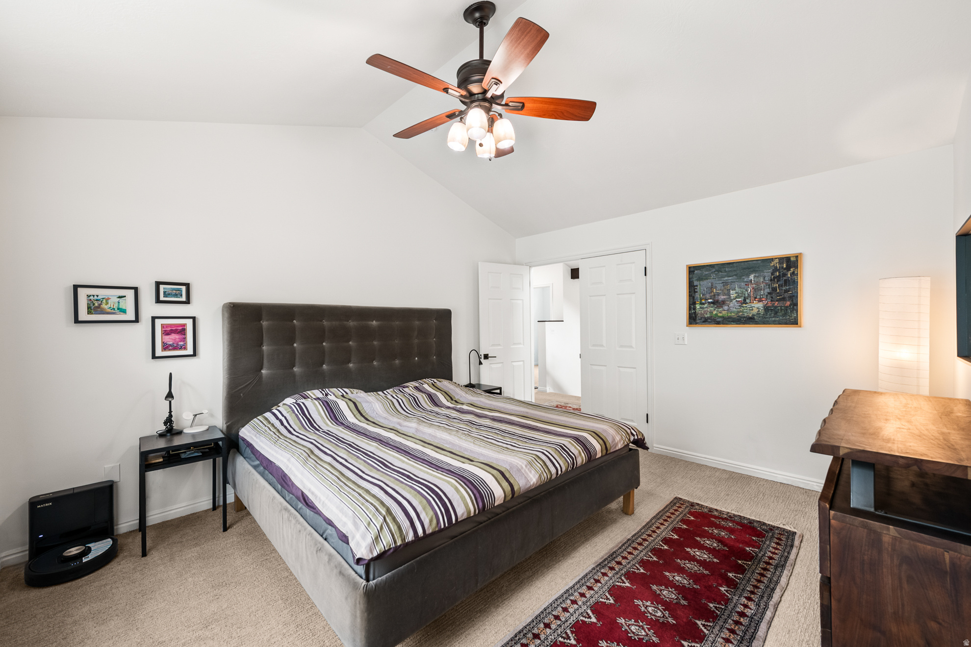 PINEBROOK SUBDIVISIO - Residential