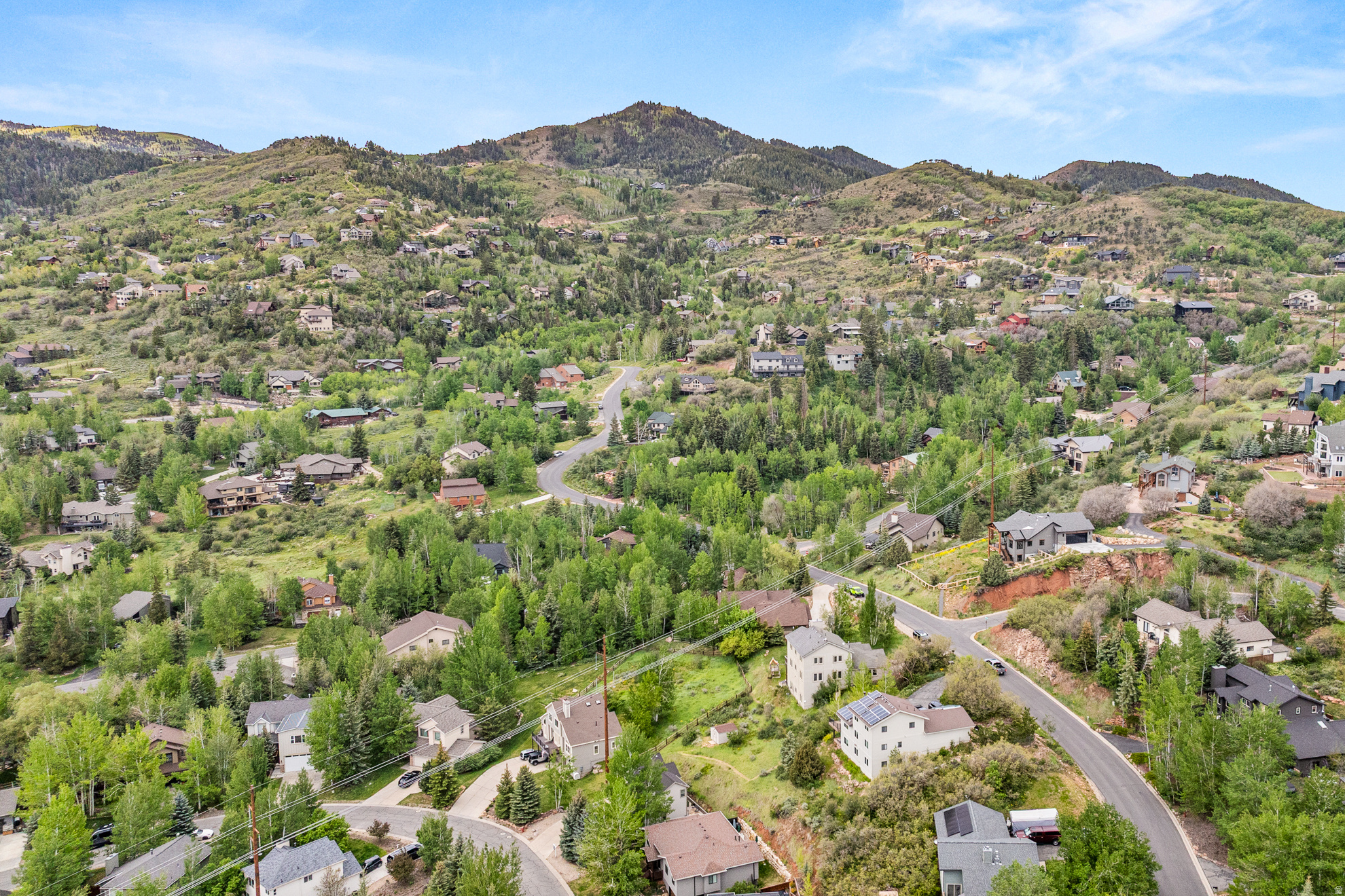 PINEBROOK SUBDIVISIO - Residential