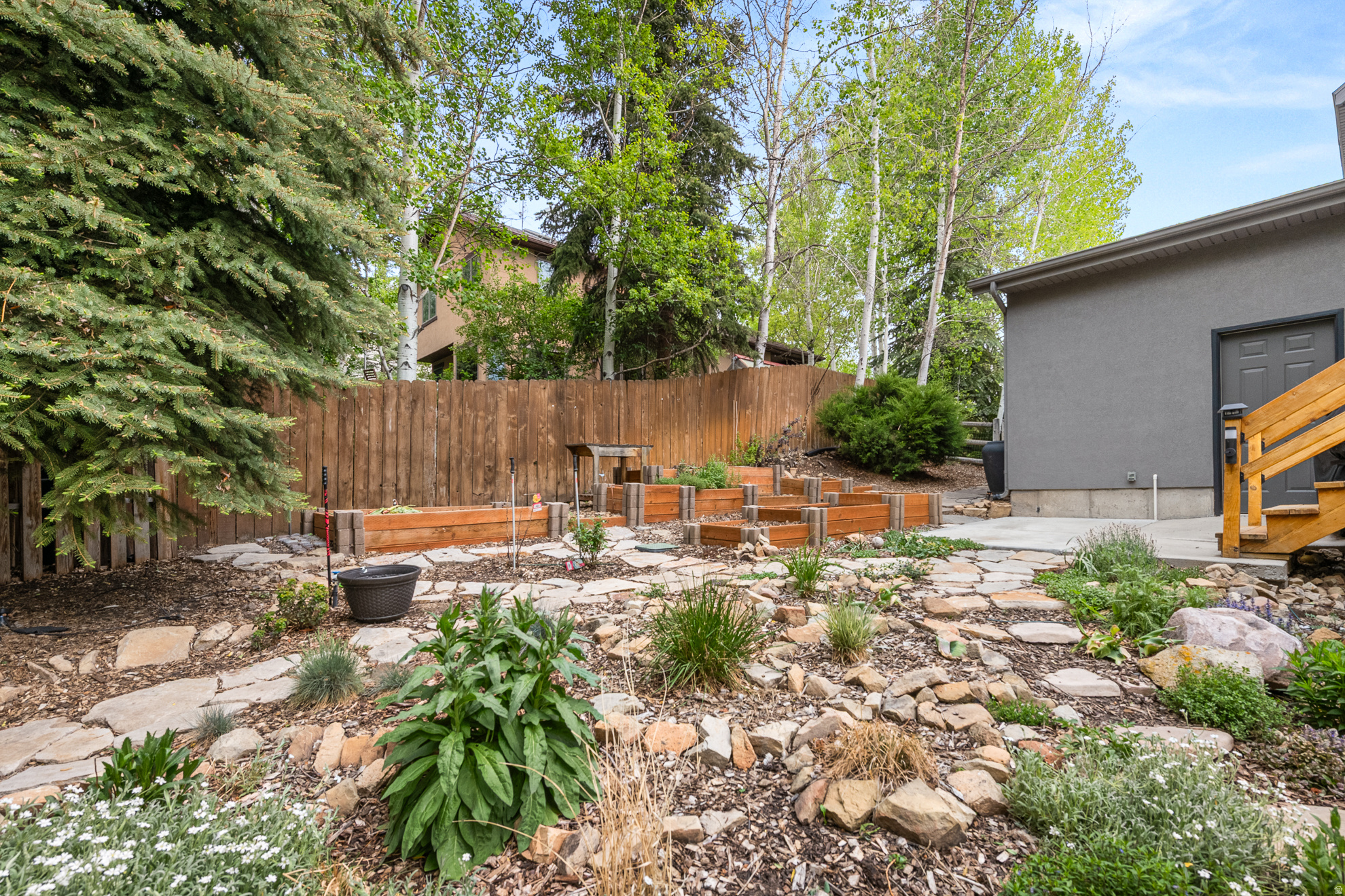 PINEBROOK SUBDIVISIO - Residential