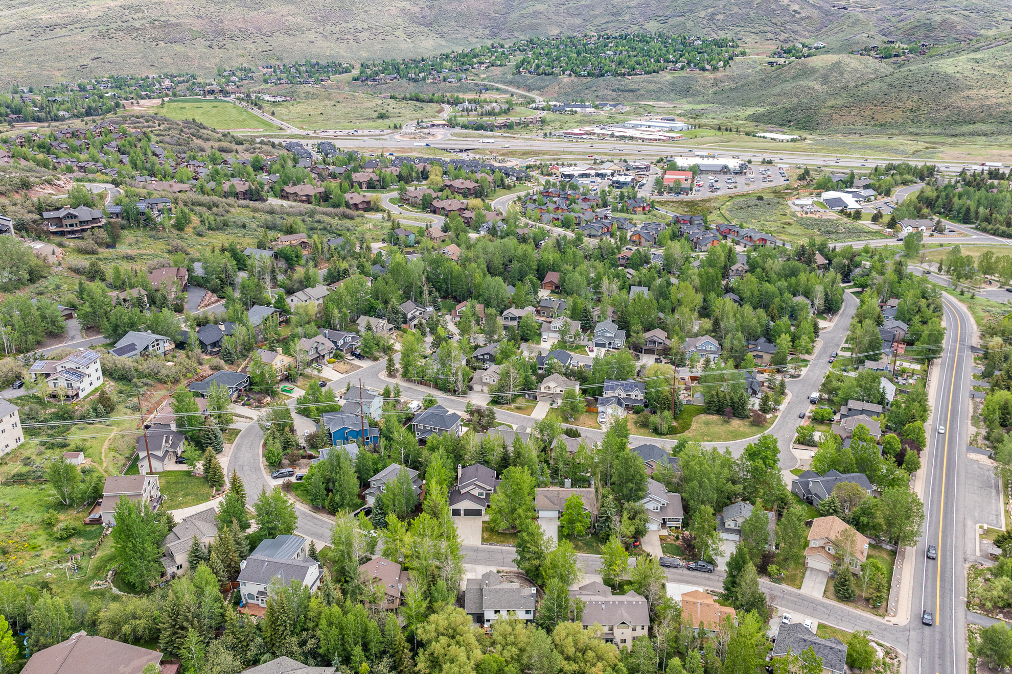 PINEBROOK SUBDIVISIO - Residential