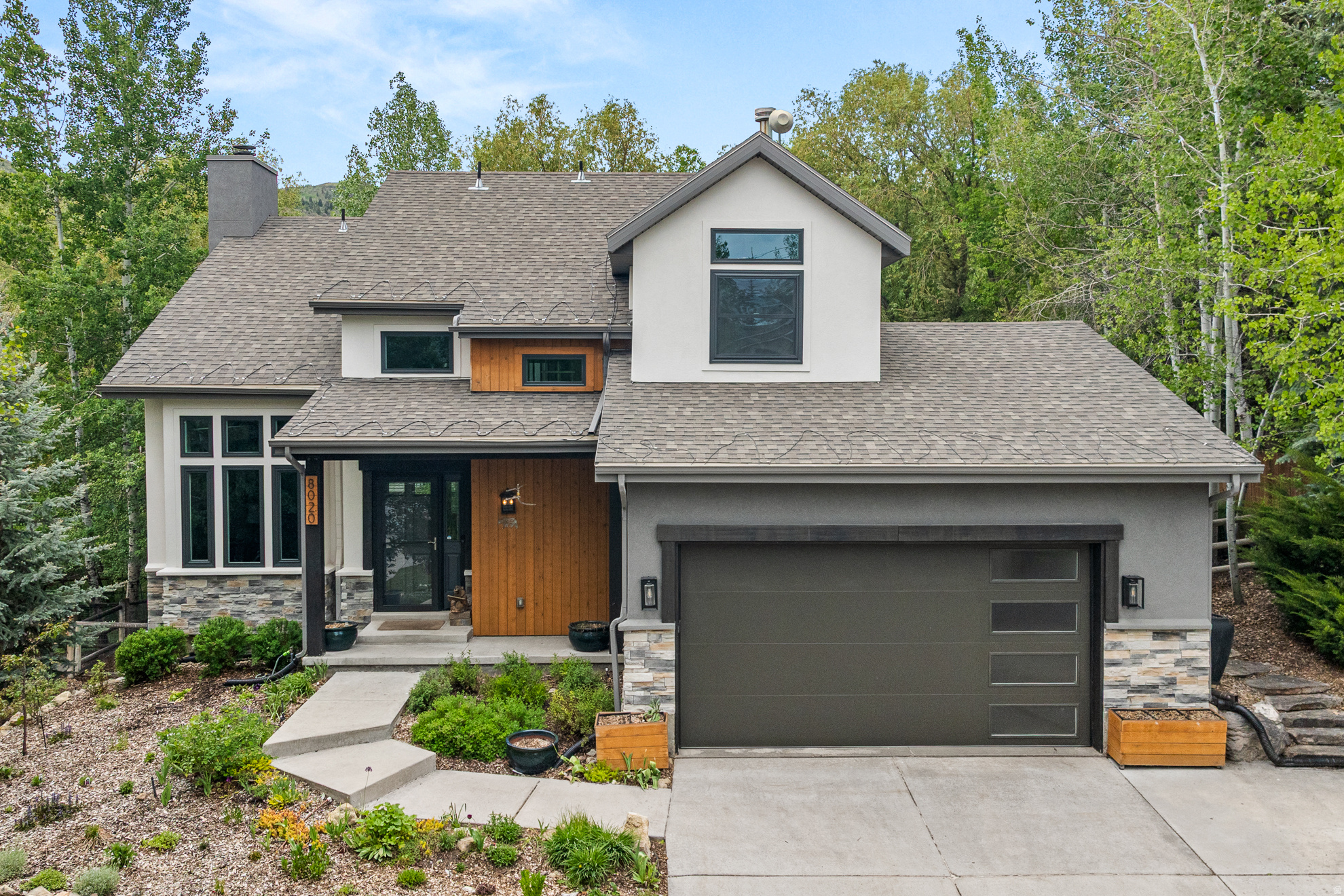 PINEBROOK SUBDIVISIO - Residential