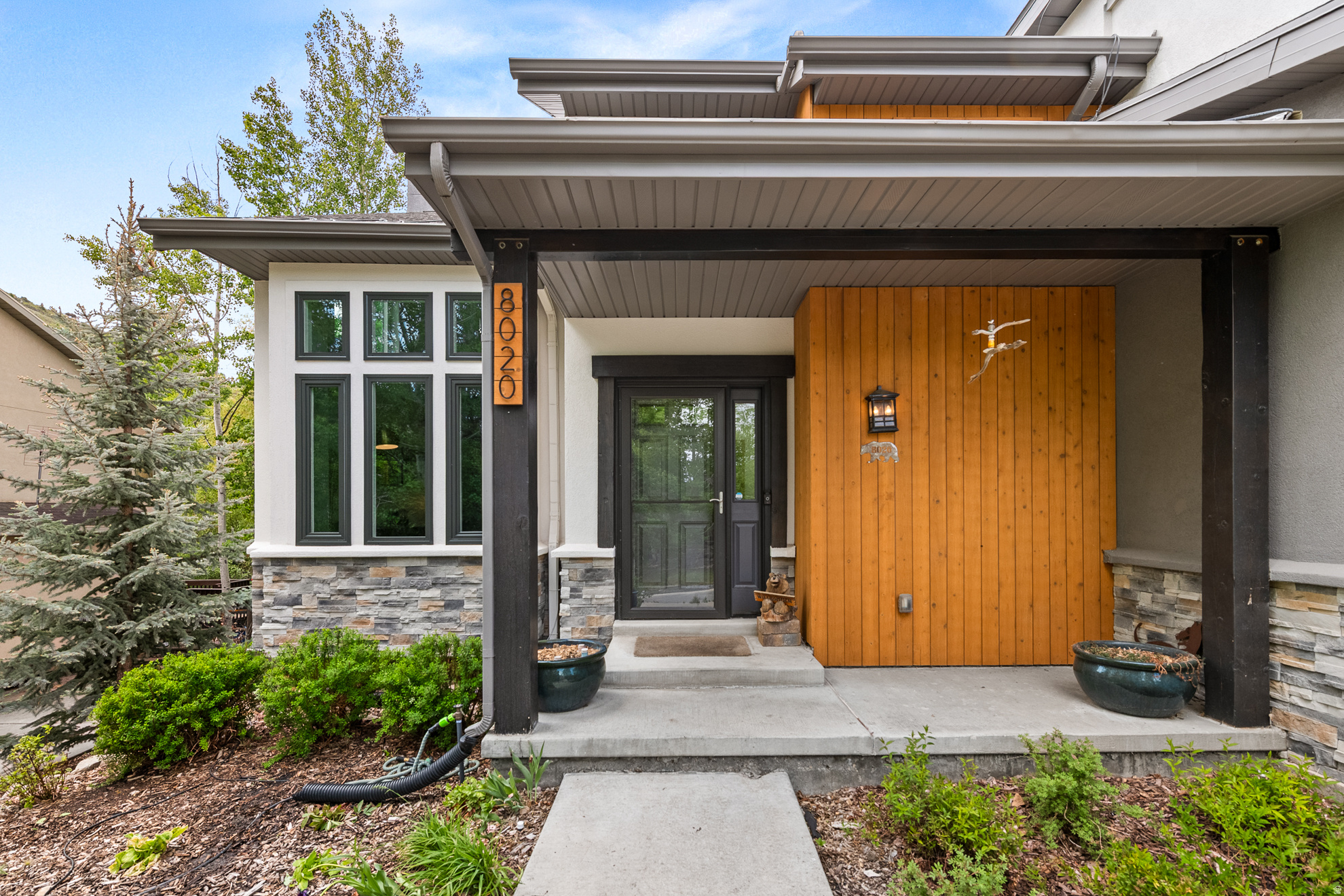 PINEBROOK SUBDIVISIO - Residential