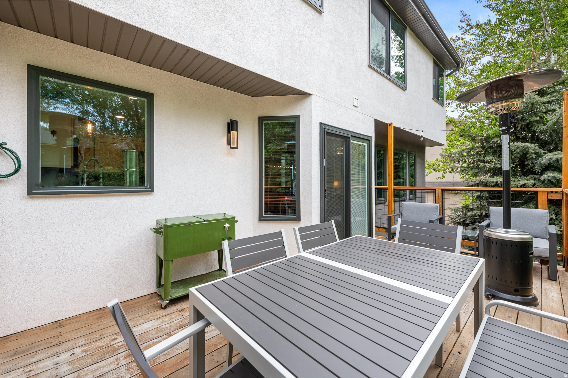 PINEBROOK SUBDIVISIO - Residential