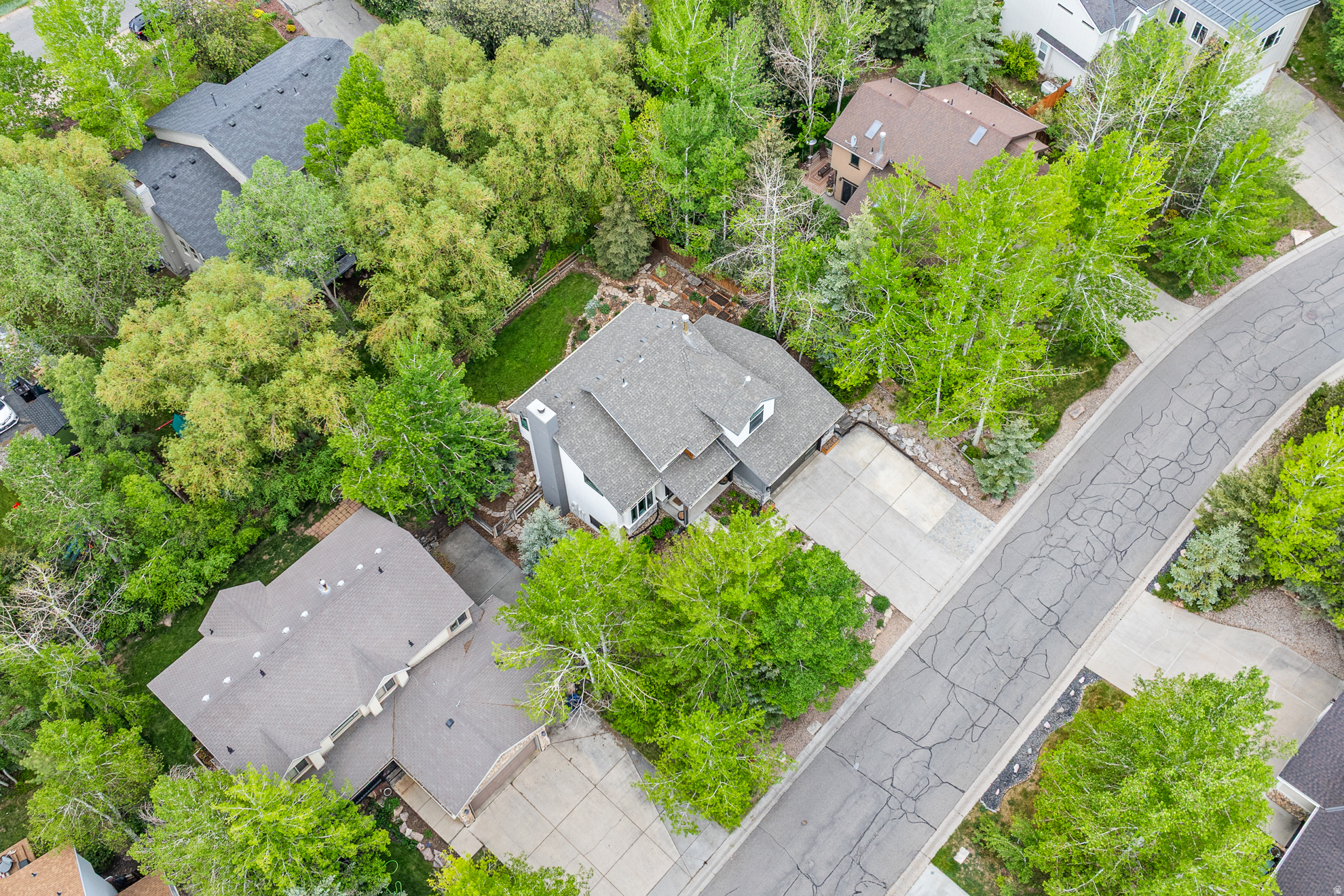 PINEBROOK SUBDIVISIO - Residential
