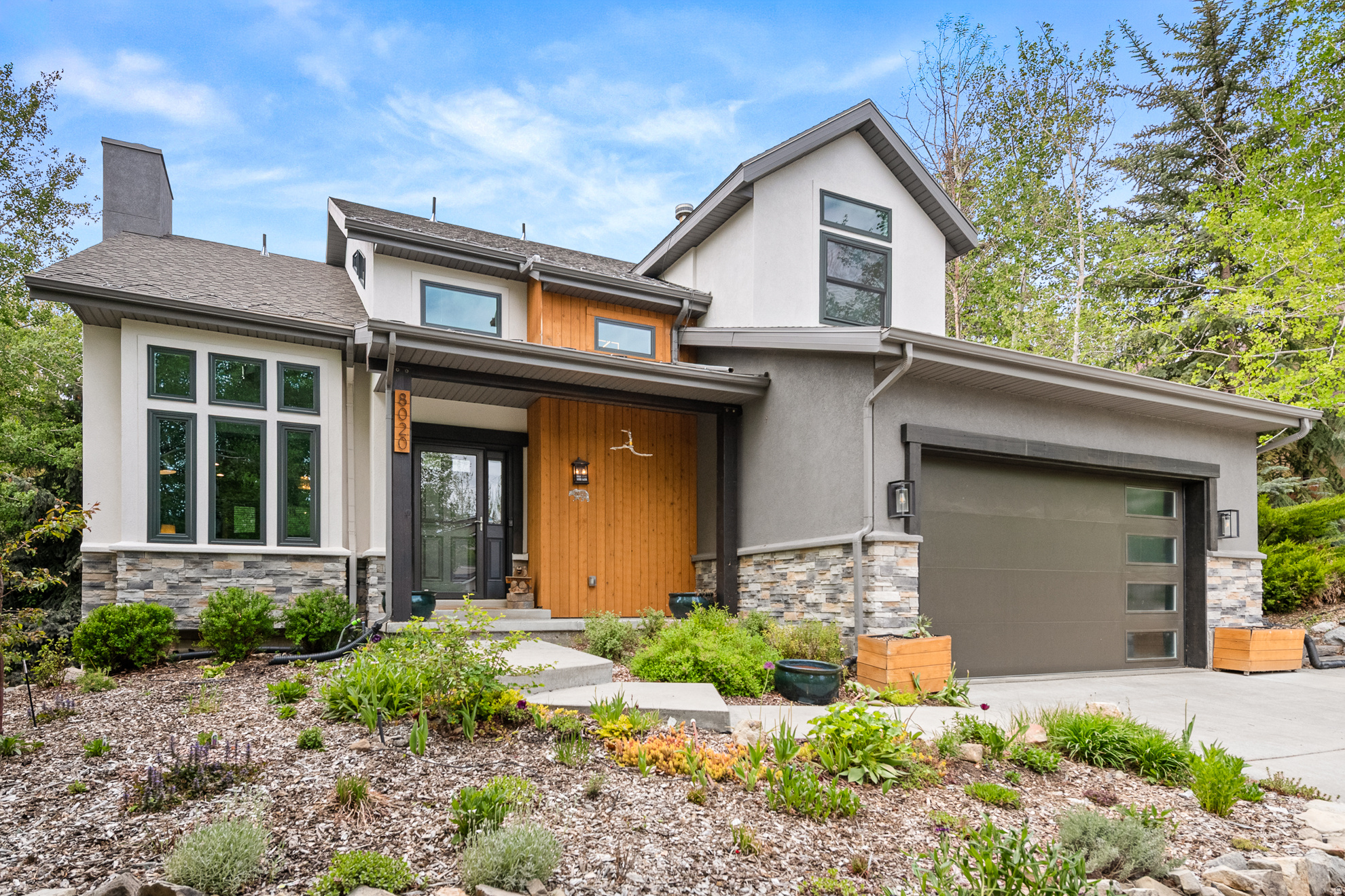 PINEBROOK SUBDIVISIO - Residential